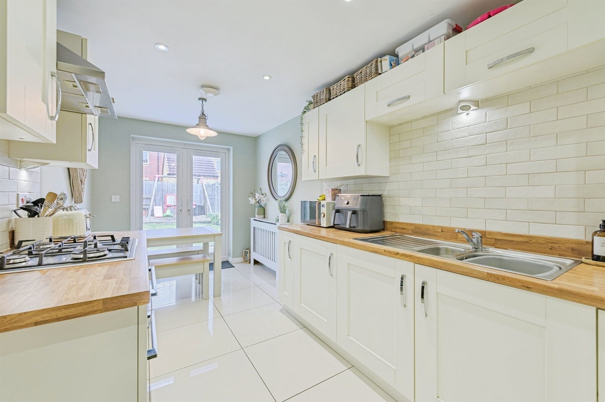 Property at Hoo Walk, Polesworth, Tamworth