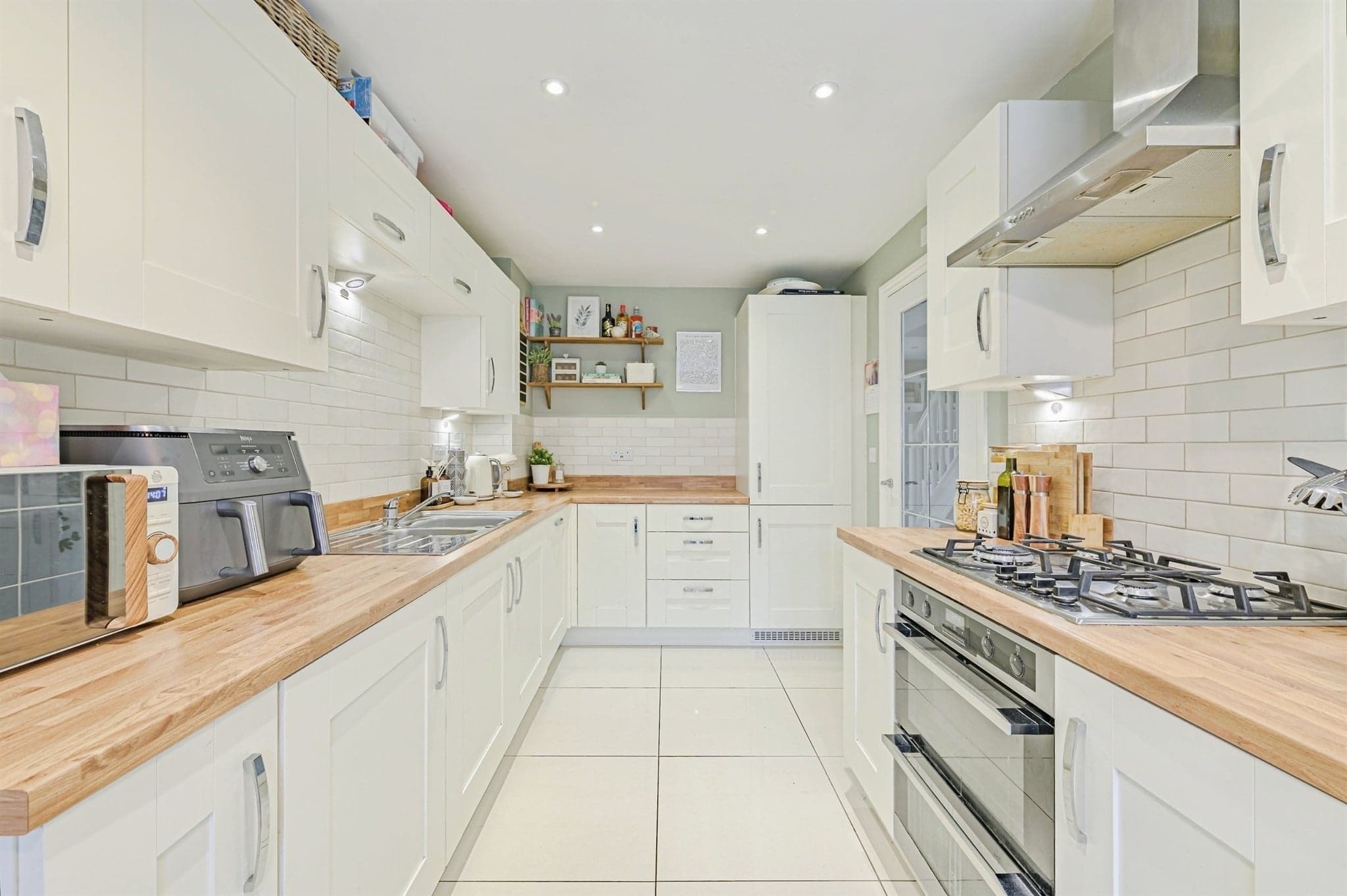 Property at Hoo Walk, Polesworth, Tamworth