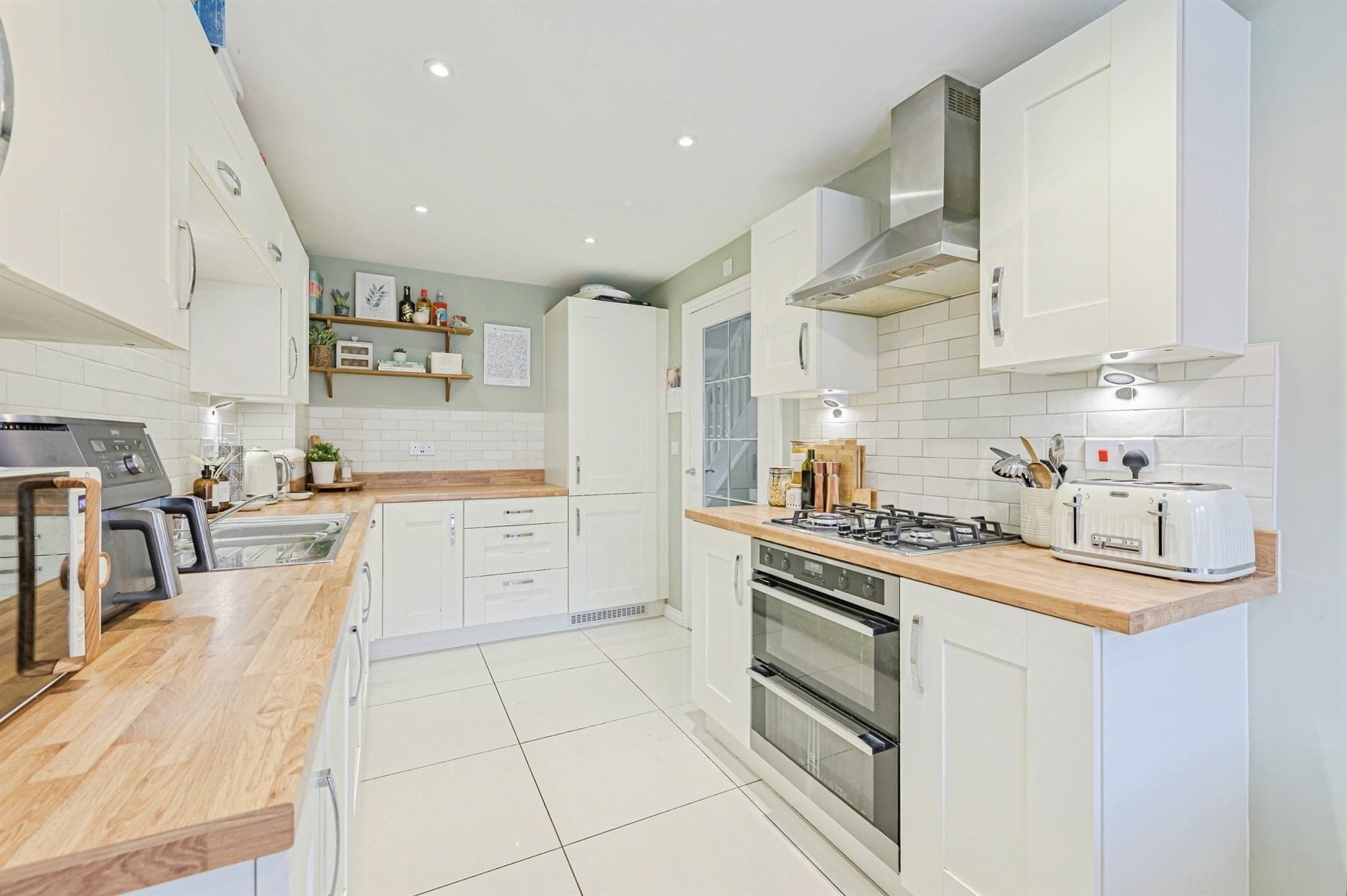 Property at Hoo Walk, Polesworth, Tamworth