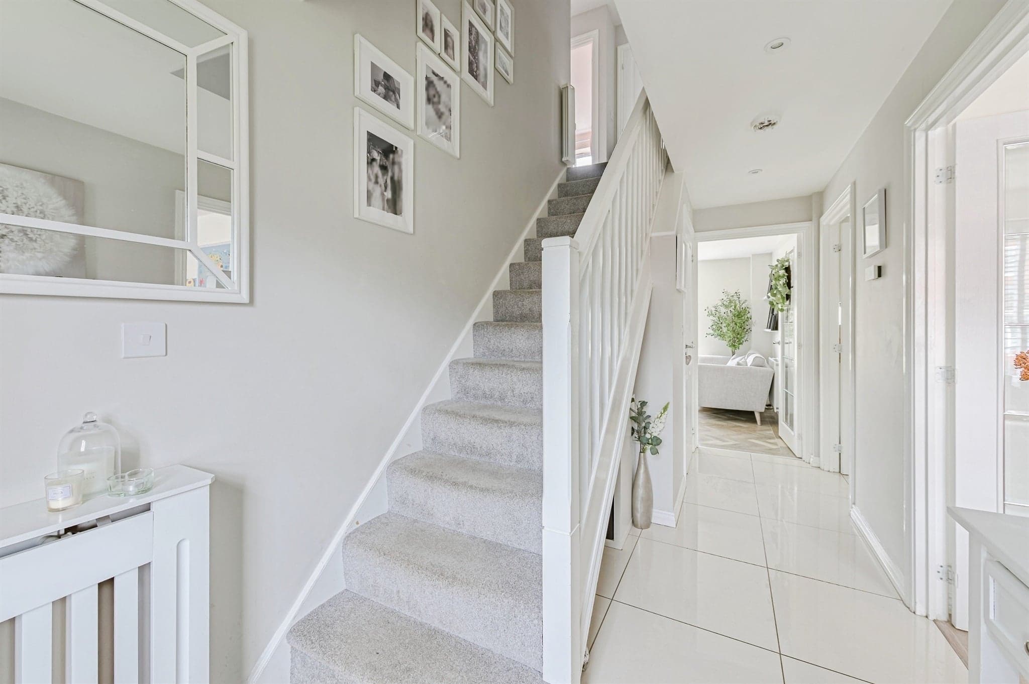 Property at Hoo Walk, Polesworth, Tamworth