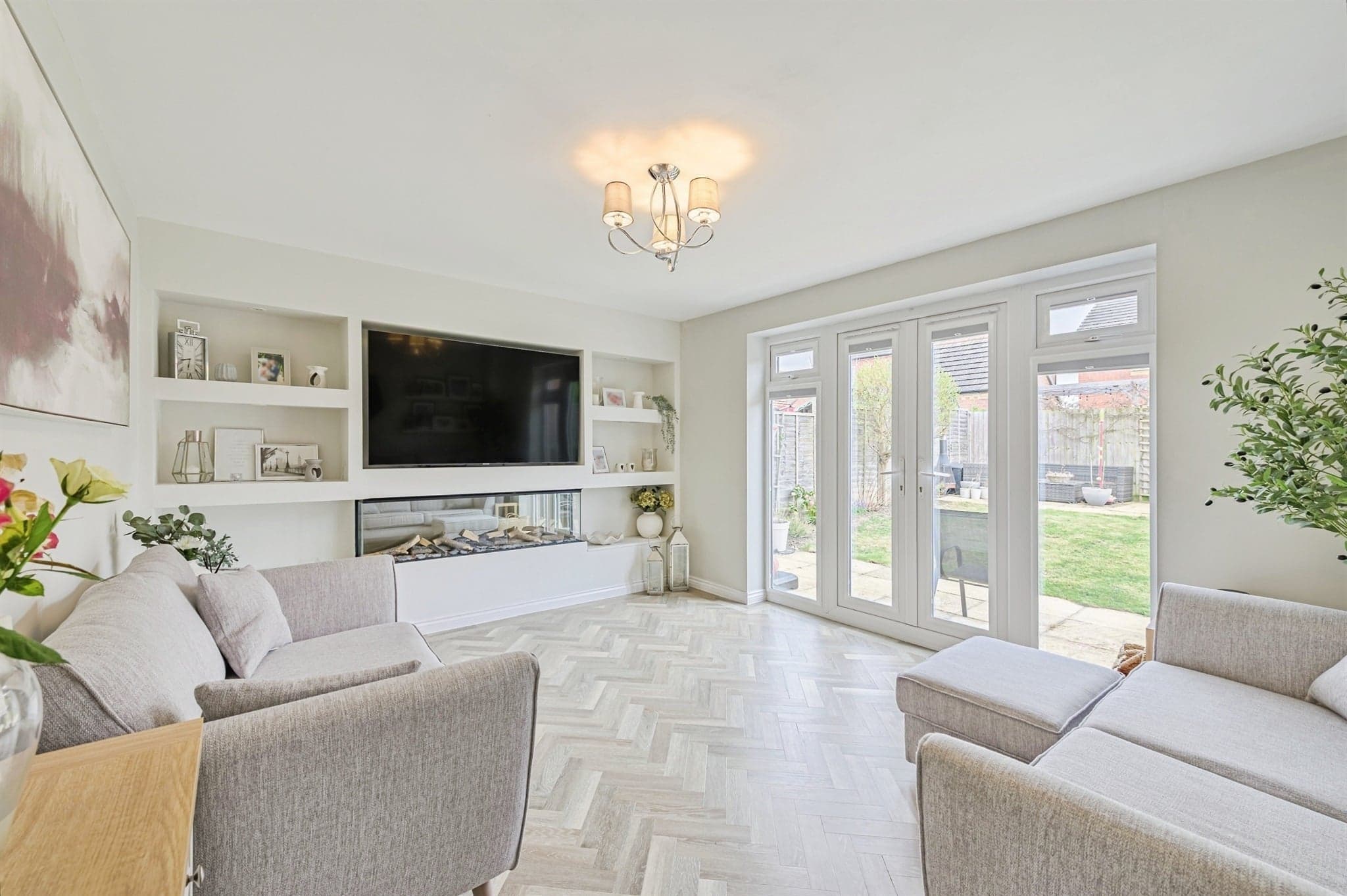 Property at Hoo Walk, Polesworth, Tamworth