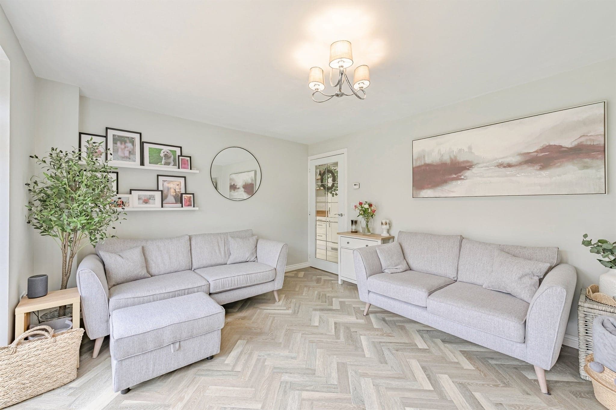 Property at Hoo Walk, Polesworth, Tamworth