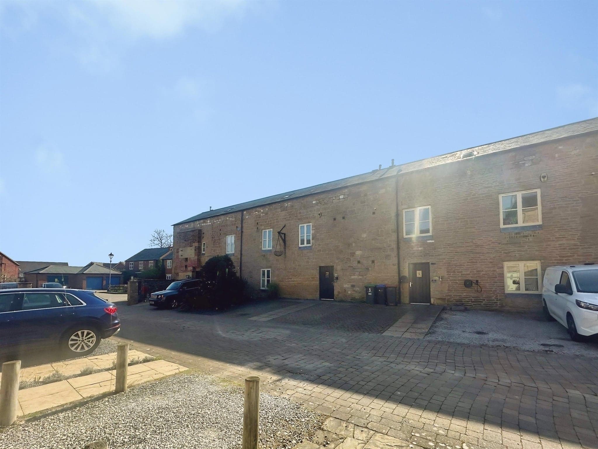 Property at Dobsons Mews, SUTTON-IN-ASHFIELD