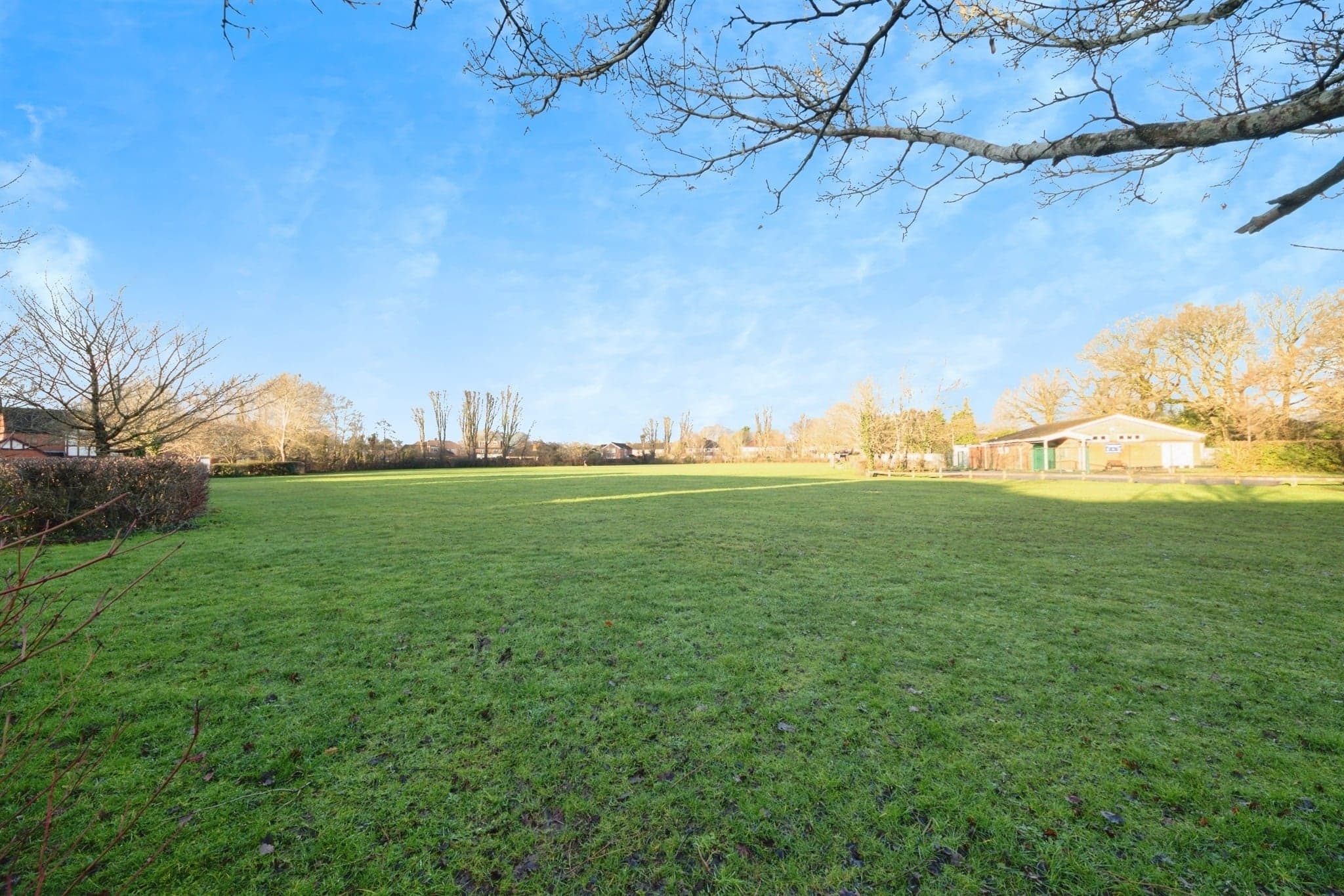 Property at Stockley Crescent, Shirley, Solihull