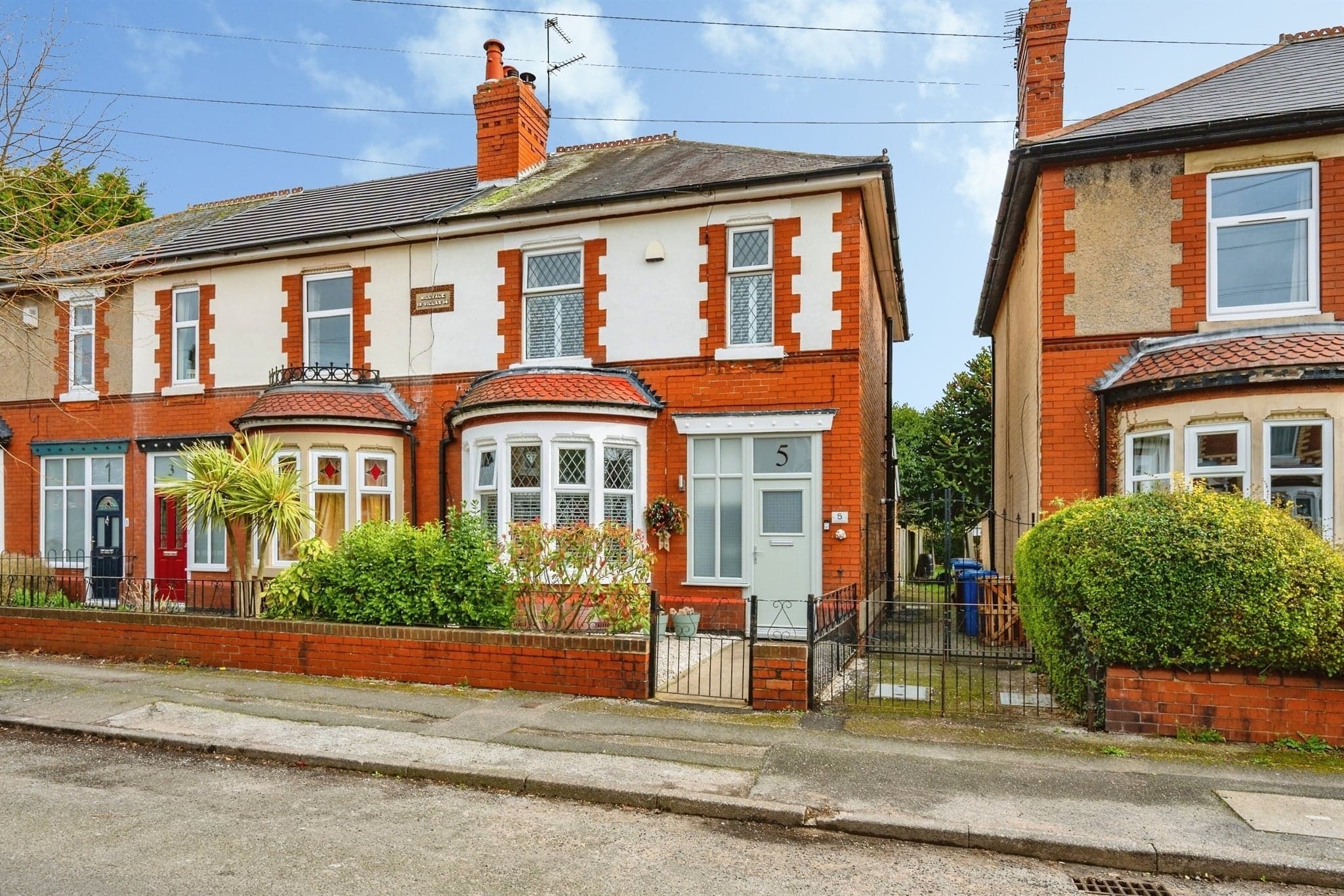 Property at Coronation Avenue, Alvaston, Derby