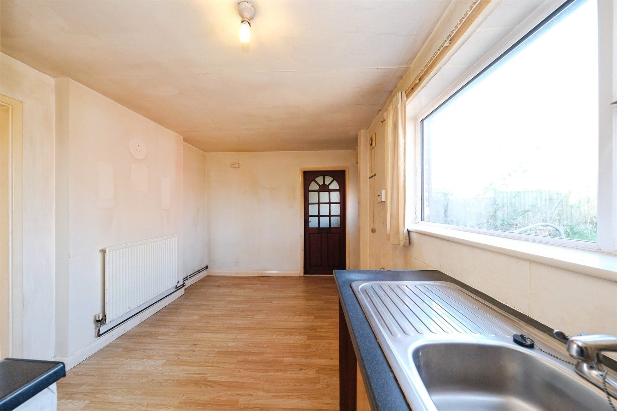Property at Chestnut Drive, Shirebrook, Mansfield
