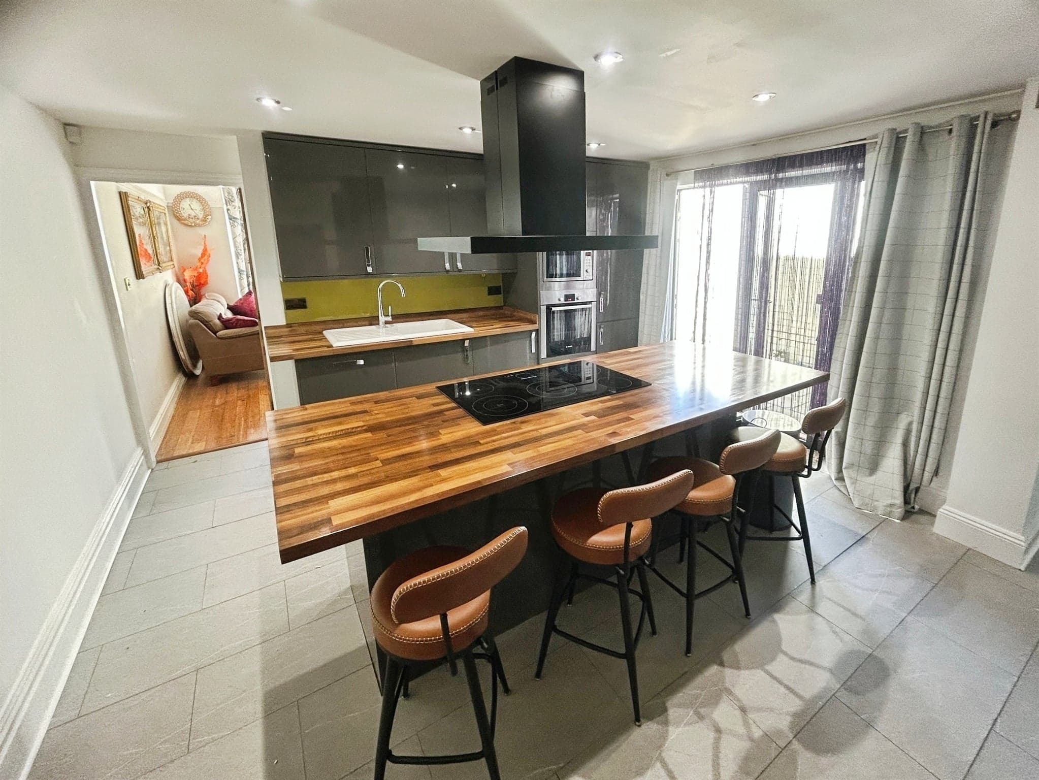 Property at Stanton Place, Mansfield