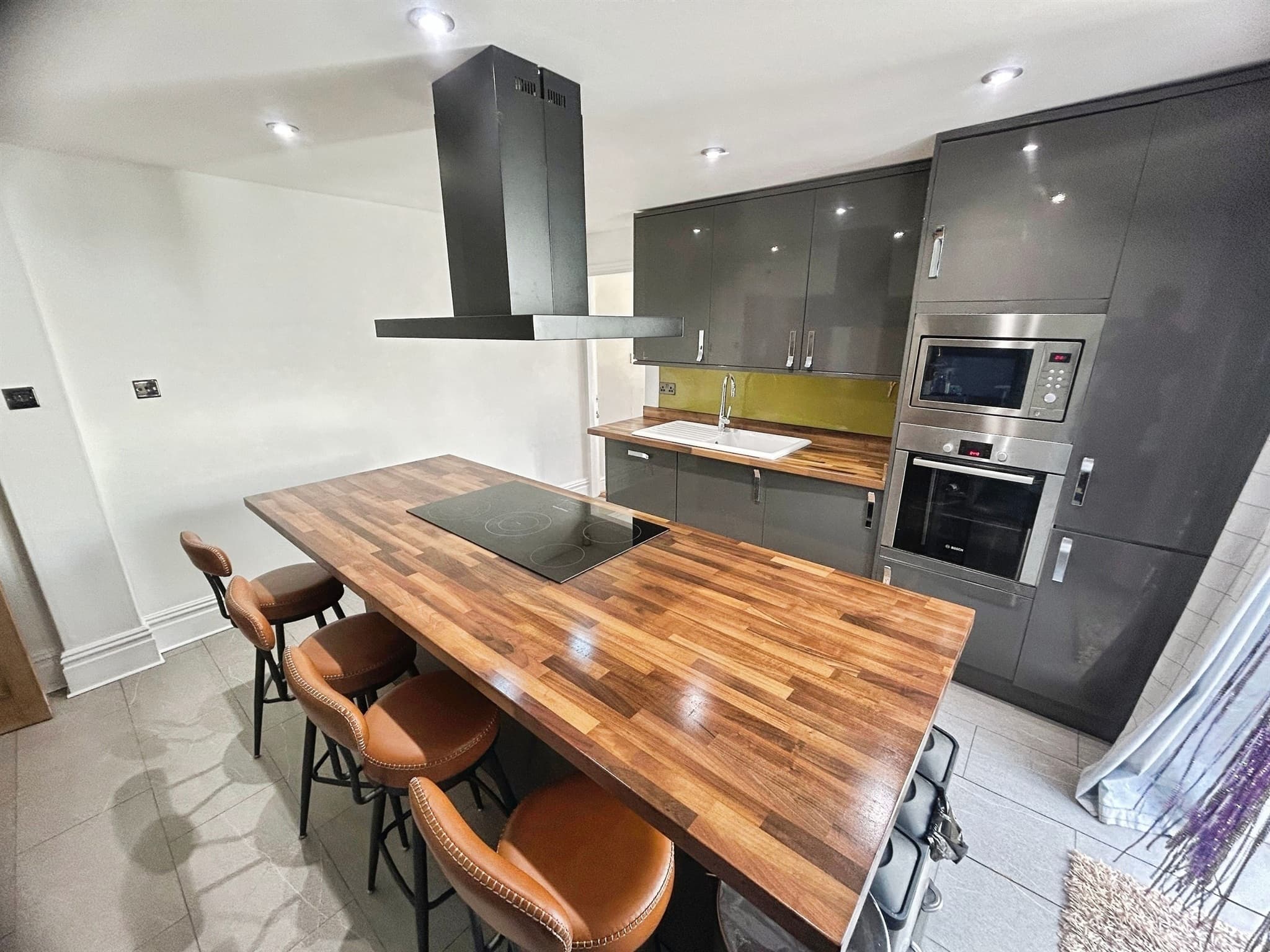 Property at Stanton Place, Mansfield