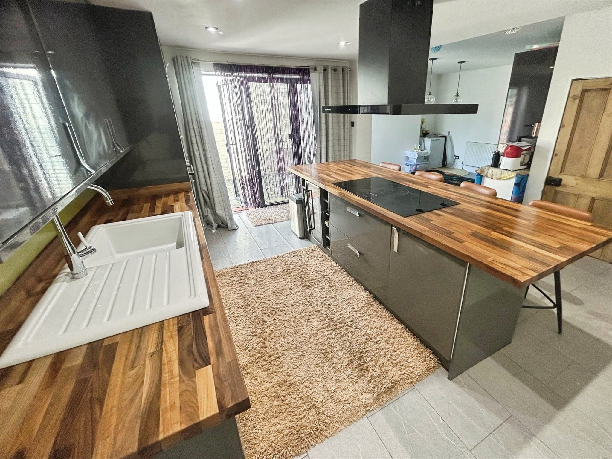 Property at Stanton Place, Mansfield