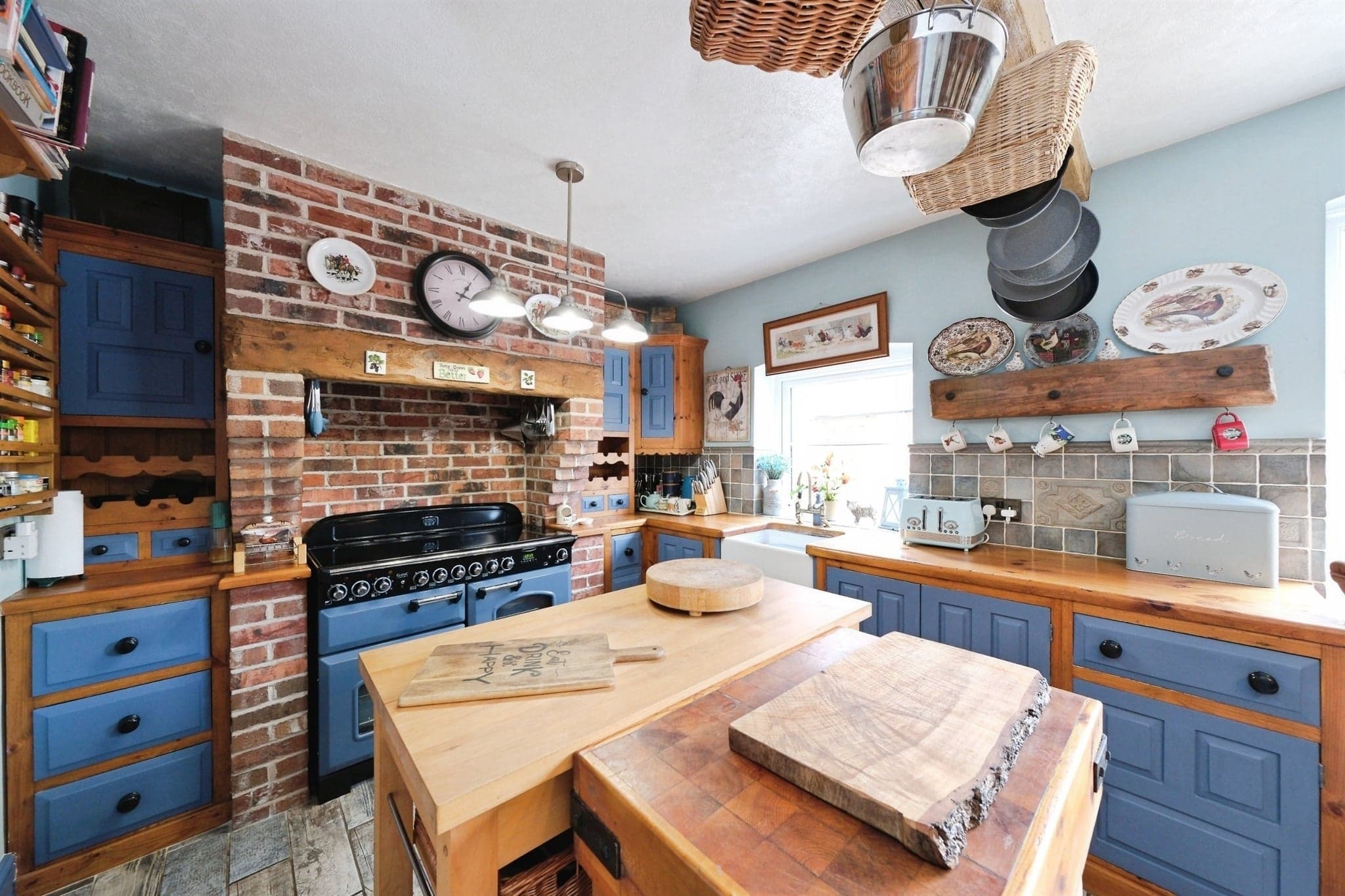 Property at Brooklet Farm, Castle Donington, DERBY