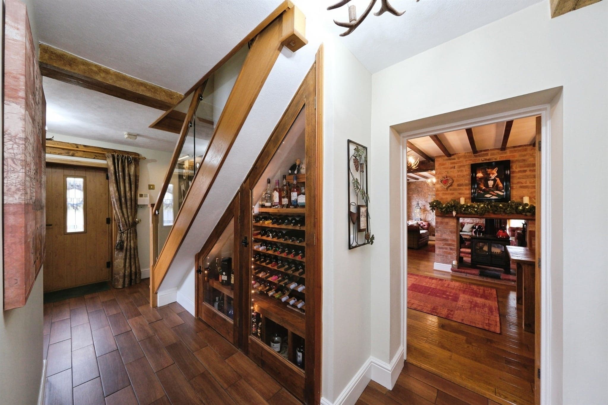 Property at Brooklet Farm, Castle Donington, DERBY