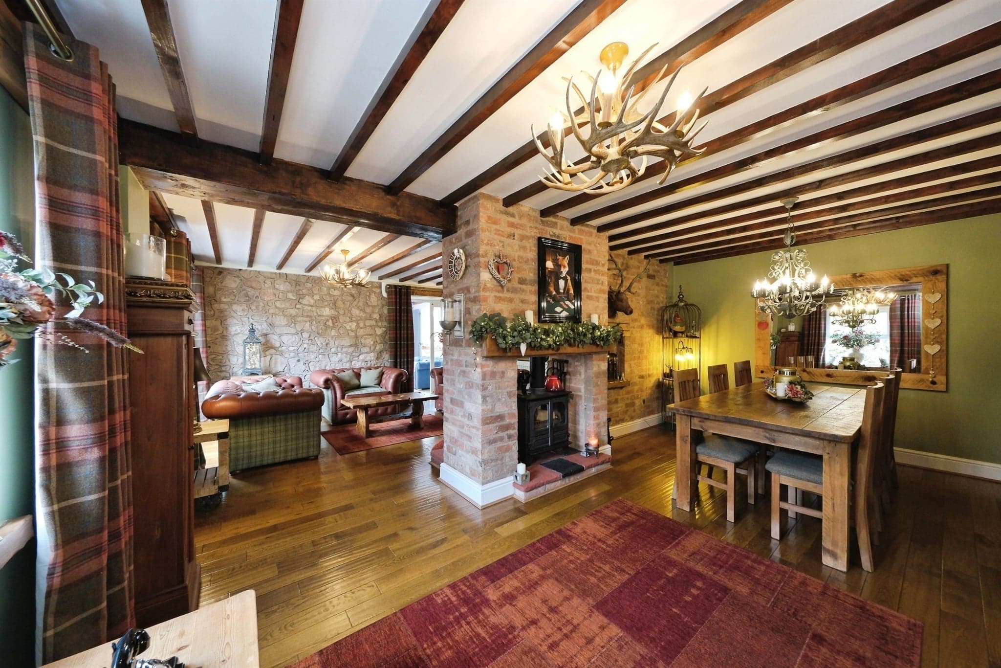 Property at Brooklet Farm, Castle Donington, DERBY