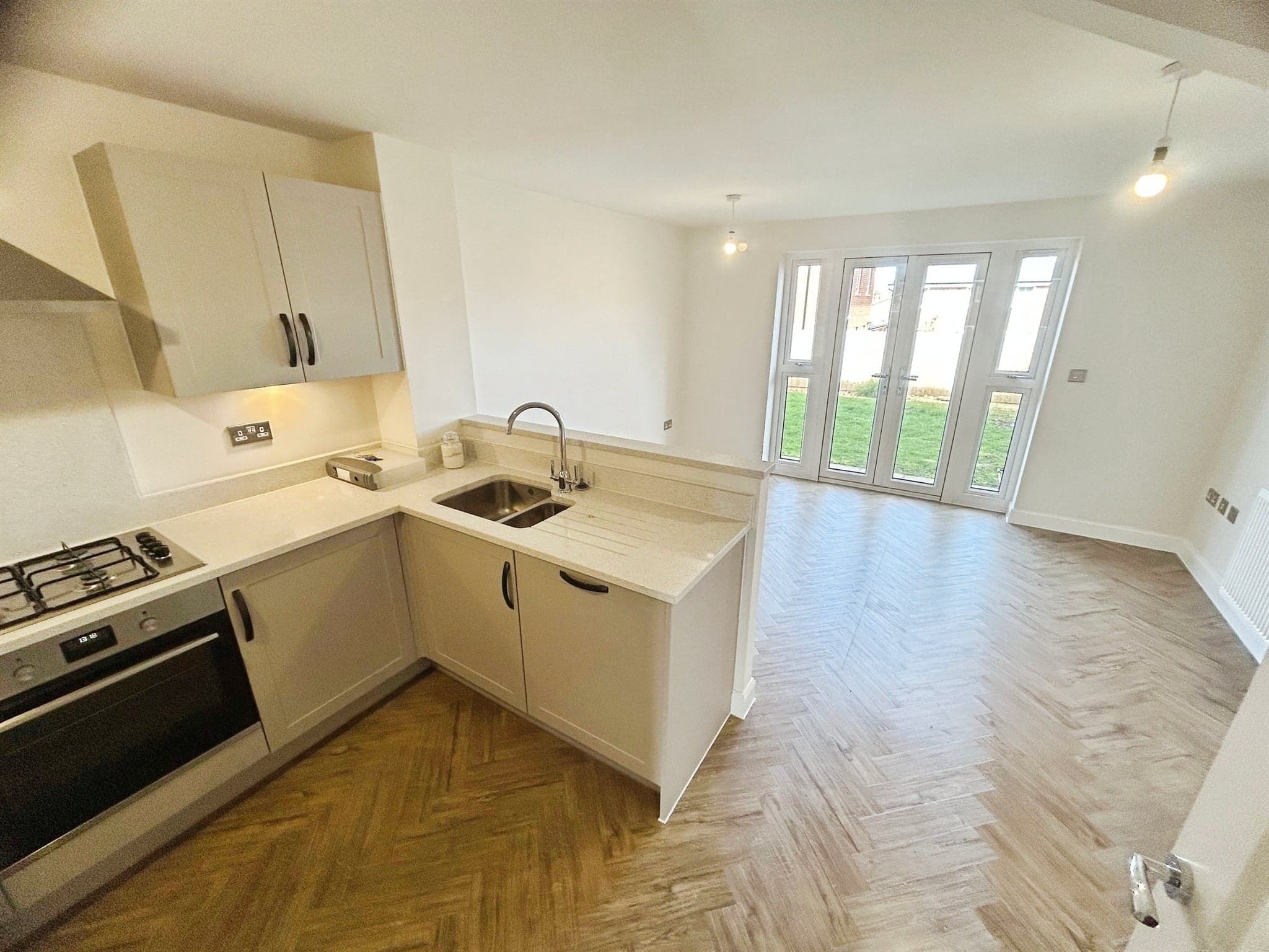 Property at Bifrost Boulevard, Warsop, Mansfield