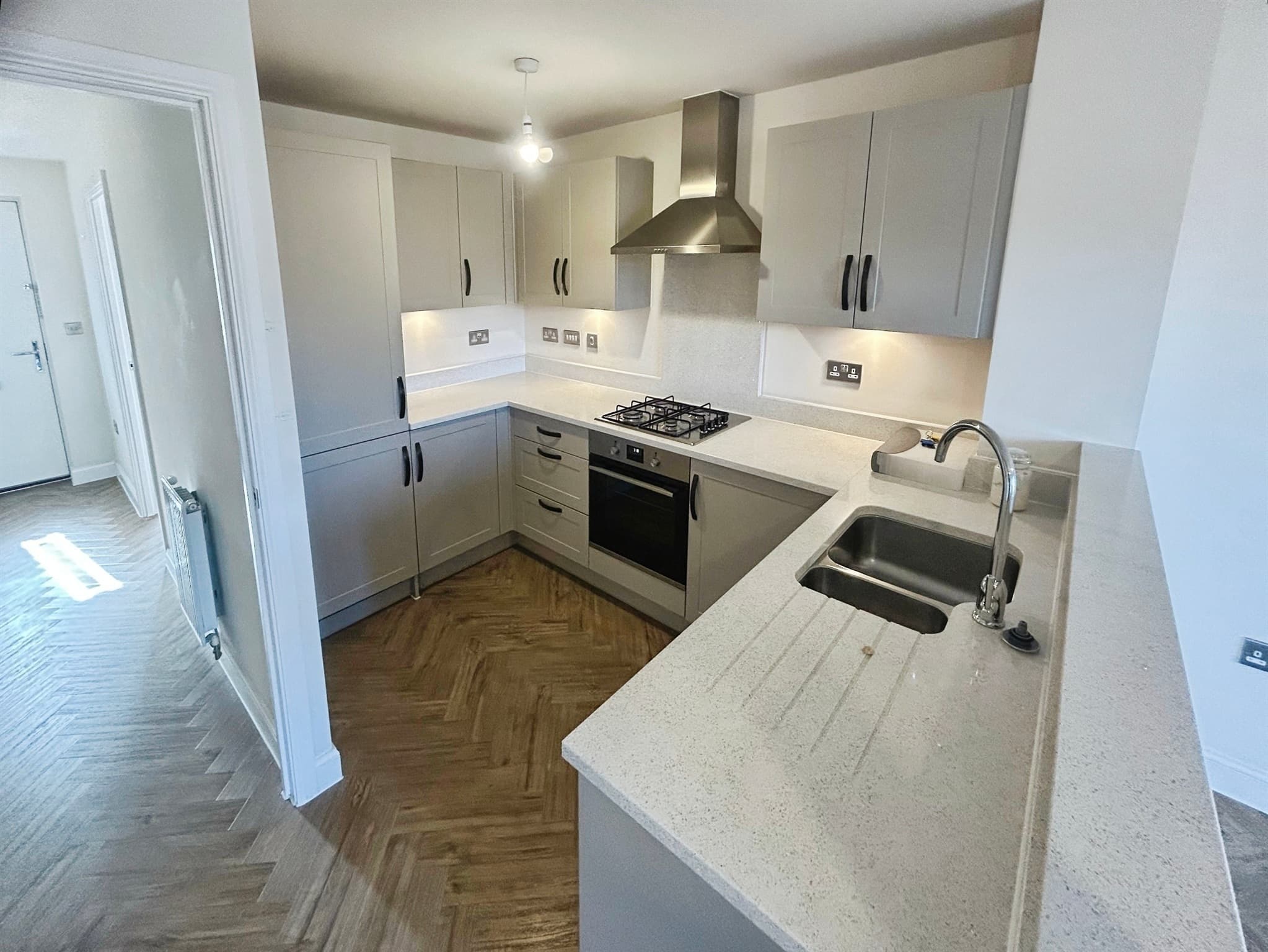 Property at Bifrost Boulevard, Warsop, Mansfield