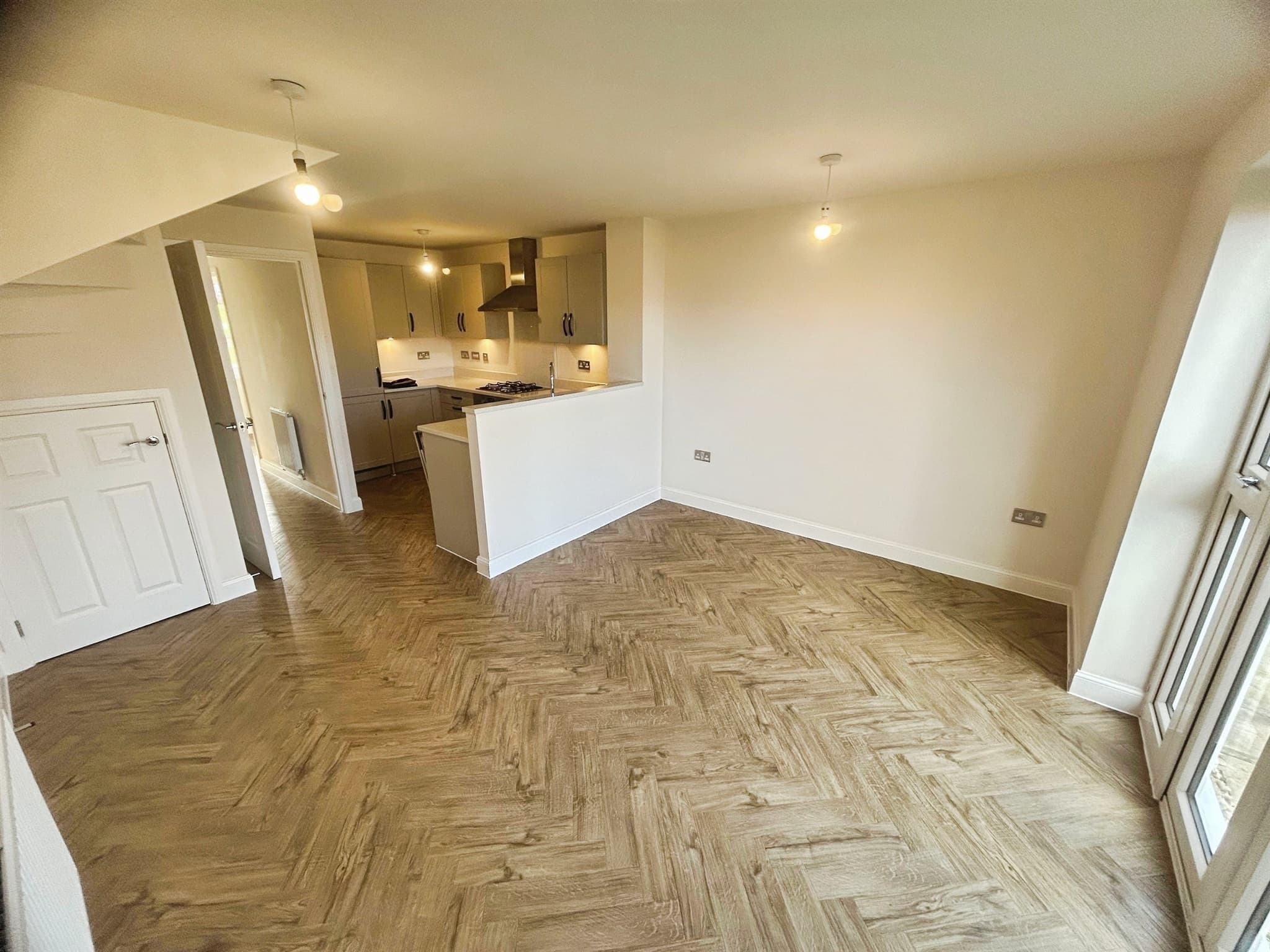 Property at Bifrost Boulevard, Warsop, Mansfield