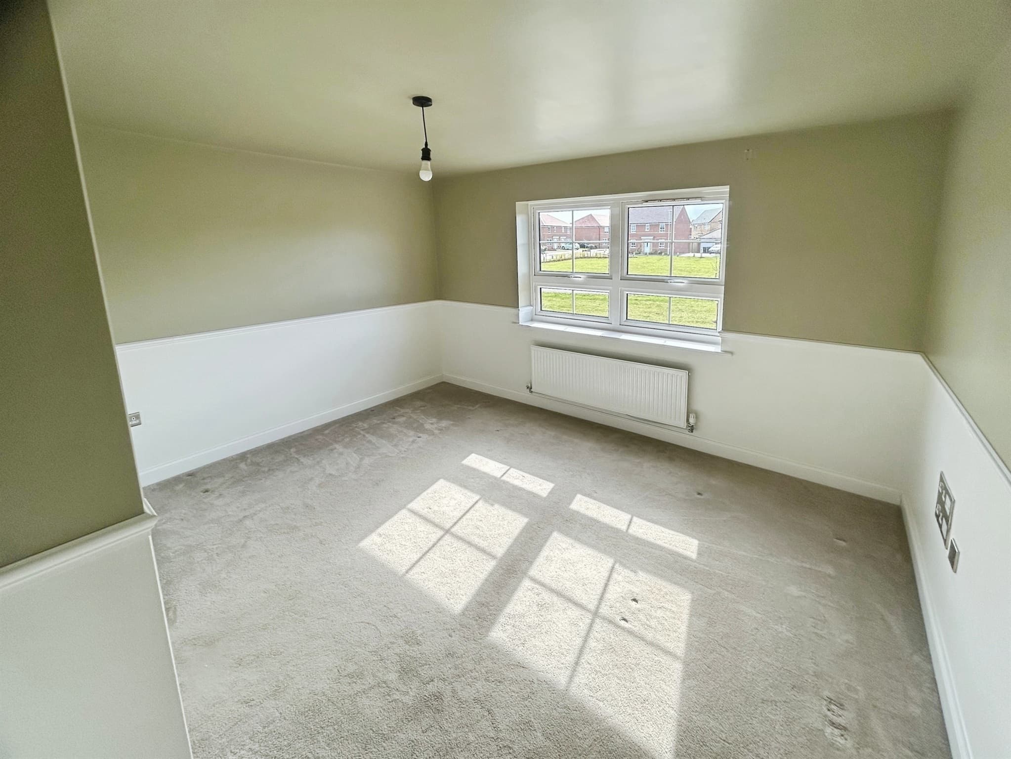 Property at Bifrost Boulevard, Warsop, Mansfield