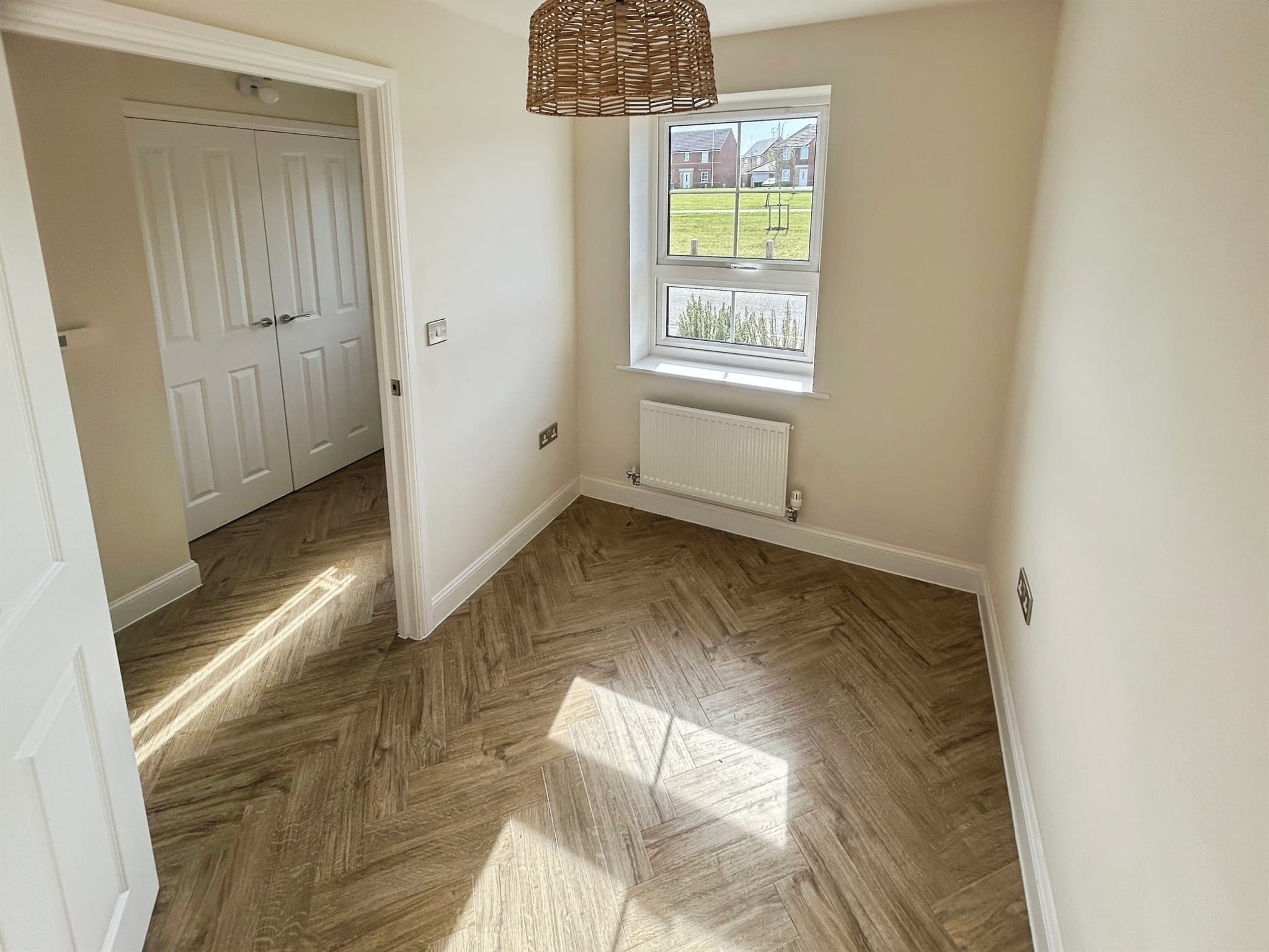 Property at Bifrost Boulevard, Warsop, Mansfield