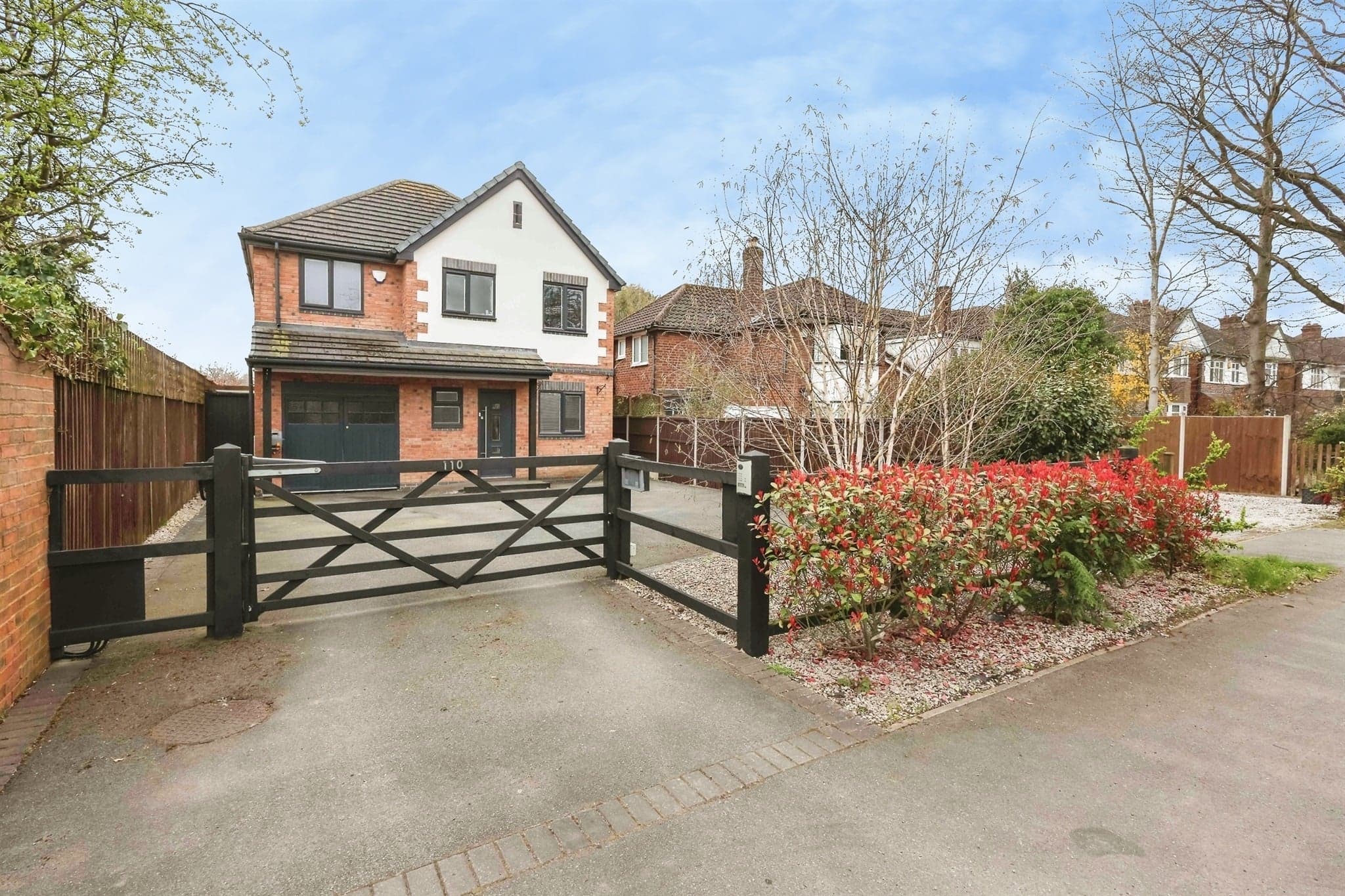 Property at Coleshill Road, Marston Green, Birmingham
