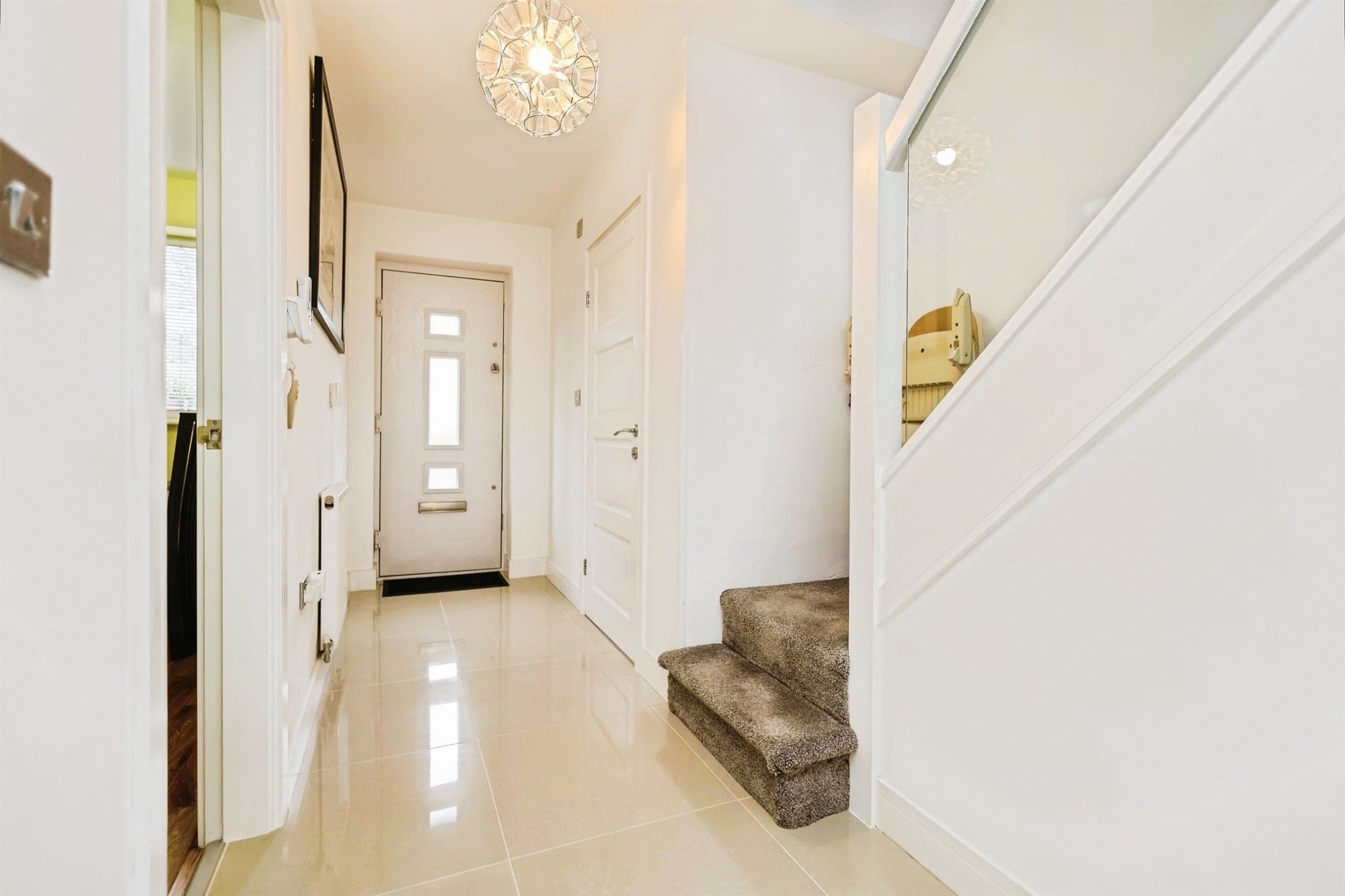 Property at Coleshill Road, Marston Green, Birmingham