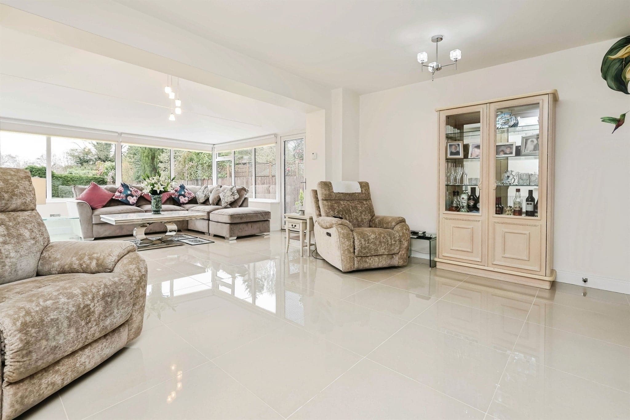 Property at Coleshill Road, Marston Green, Birmingham