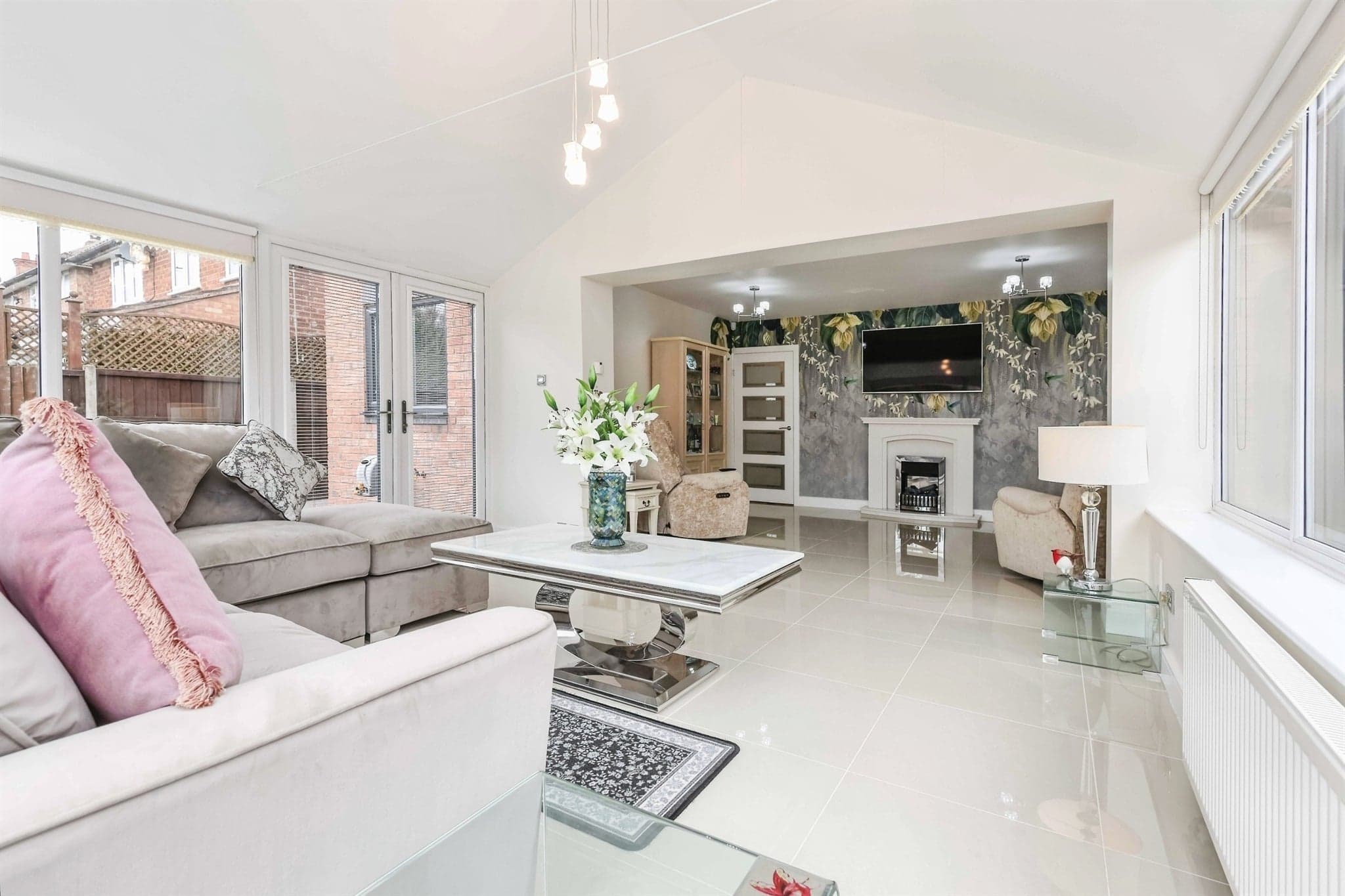 Property at Coleshill Road, Marston Green, Birmingham