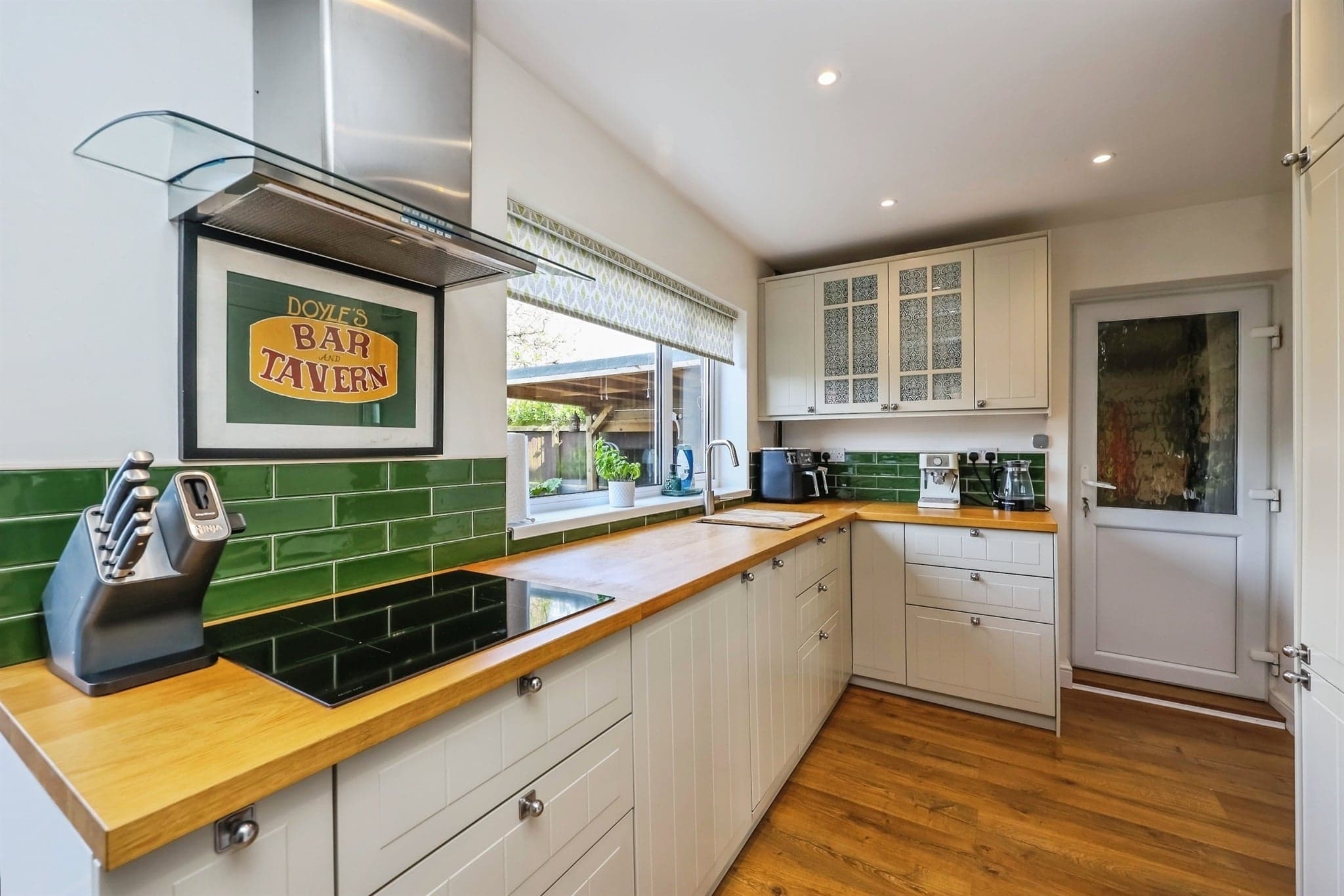 Property at Ethel Avenue, Hucknall, Nottingham