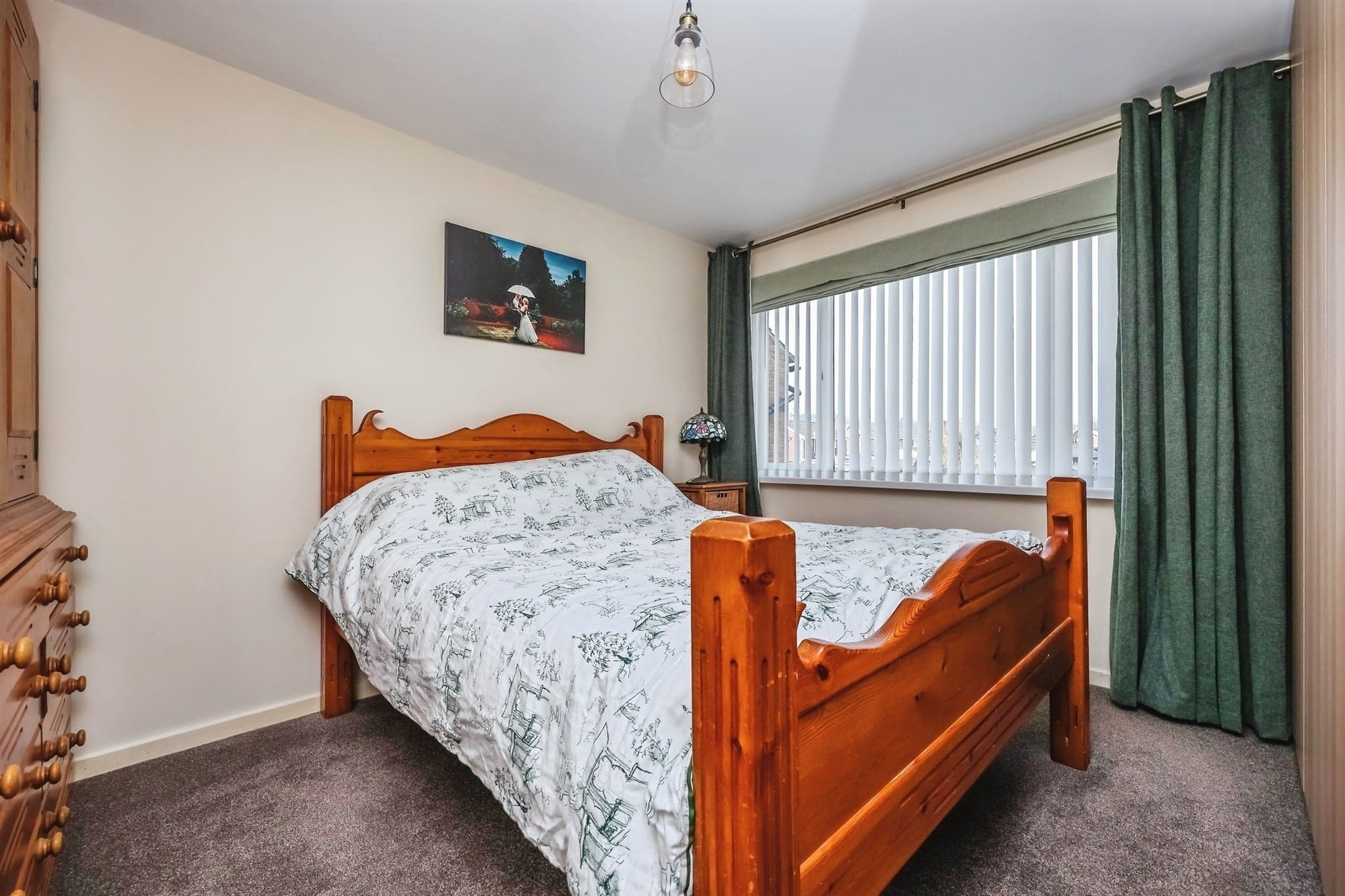 Property at Ethel Avenue, Hucknall, Nottingham
