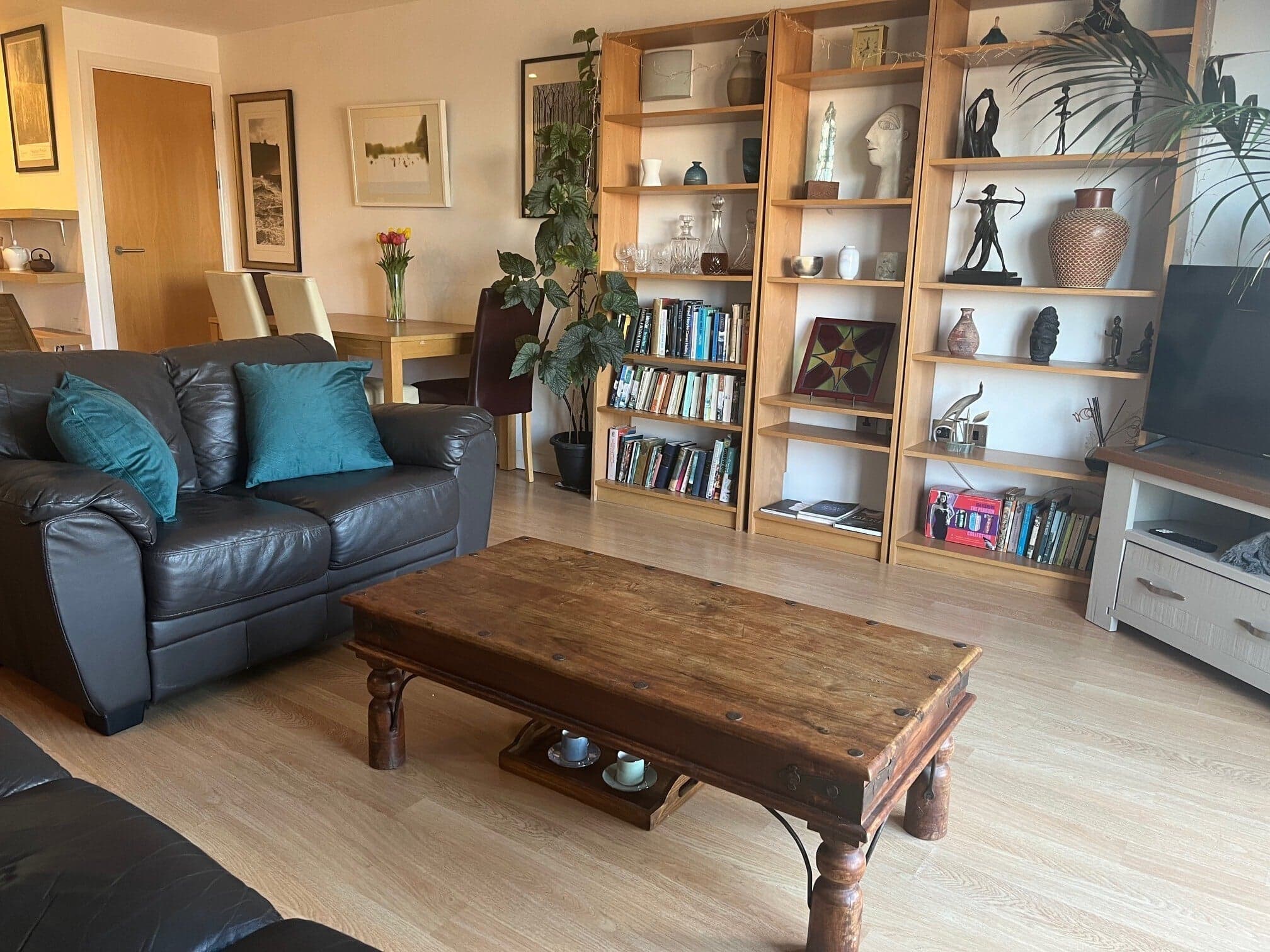 Property at Stuart Street, Derby