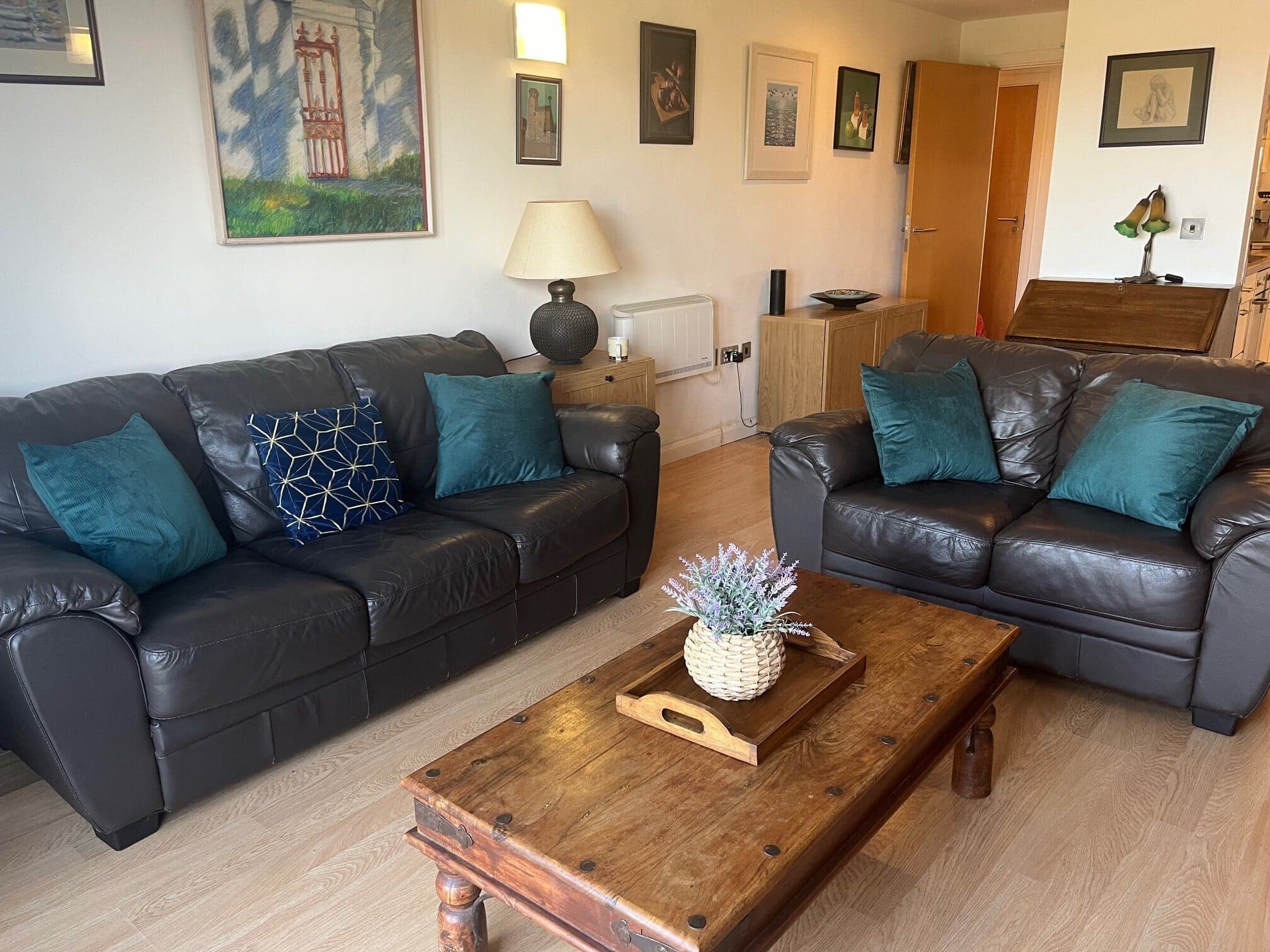 Property at Stuart Street, Derby
