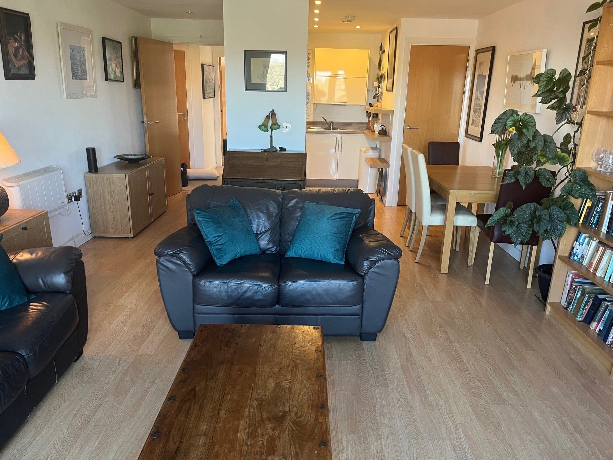Property at Stuart Street, Derby