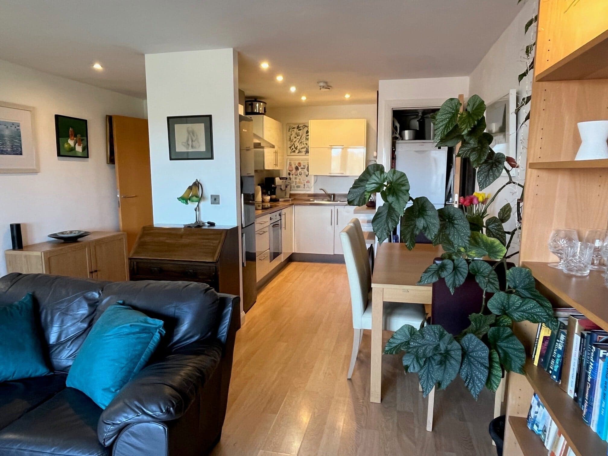 Property at Stuart Street, Derby
