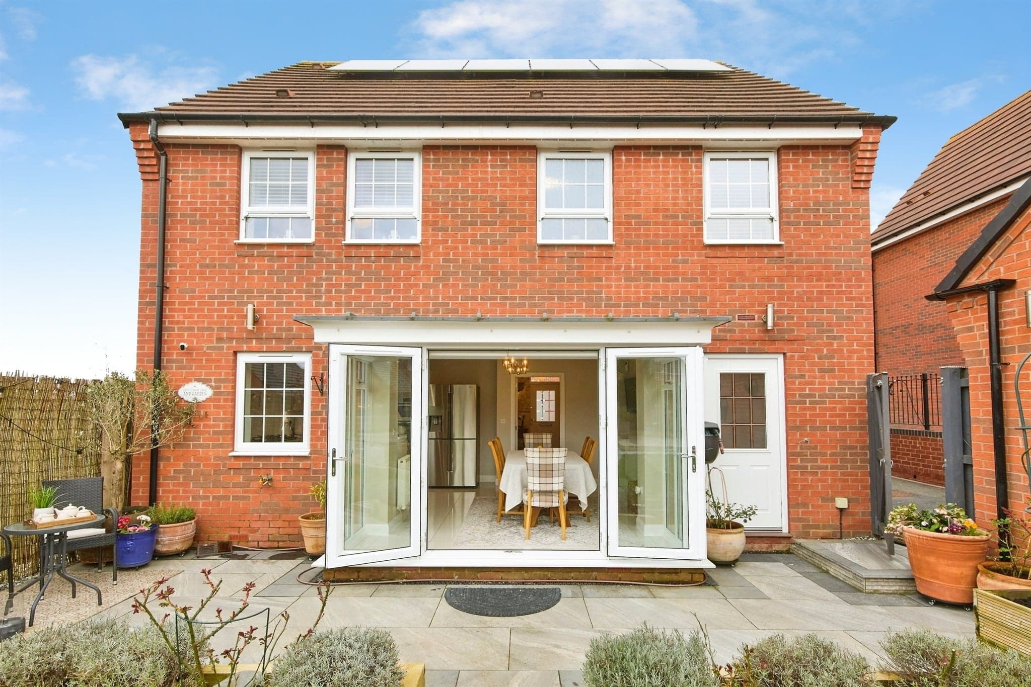 Property at Rook Drive, Burton-On-Trent