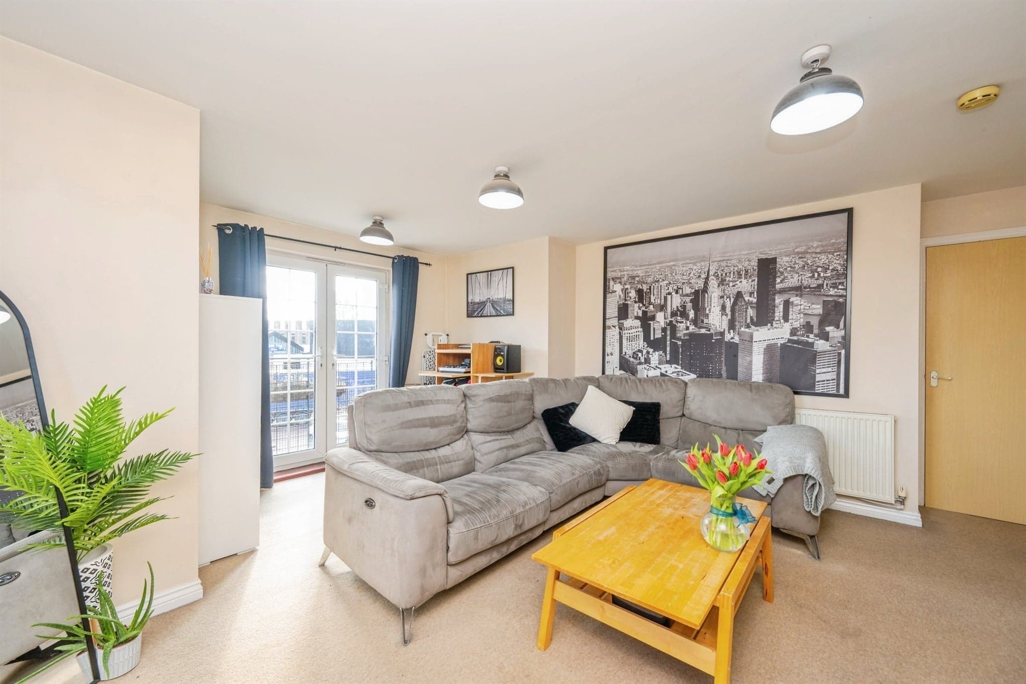 Property at Magnus Court, Chester Green, Derby
