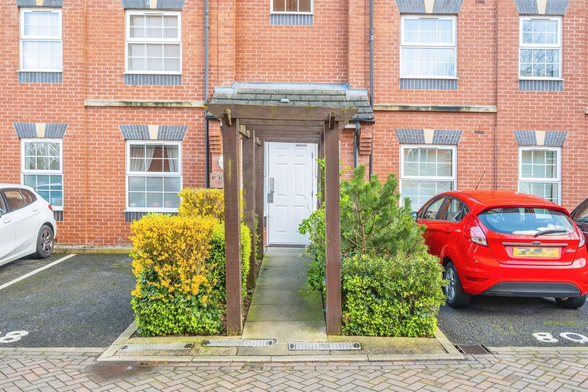 Property at Magnus Court, Chester Green, Derby