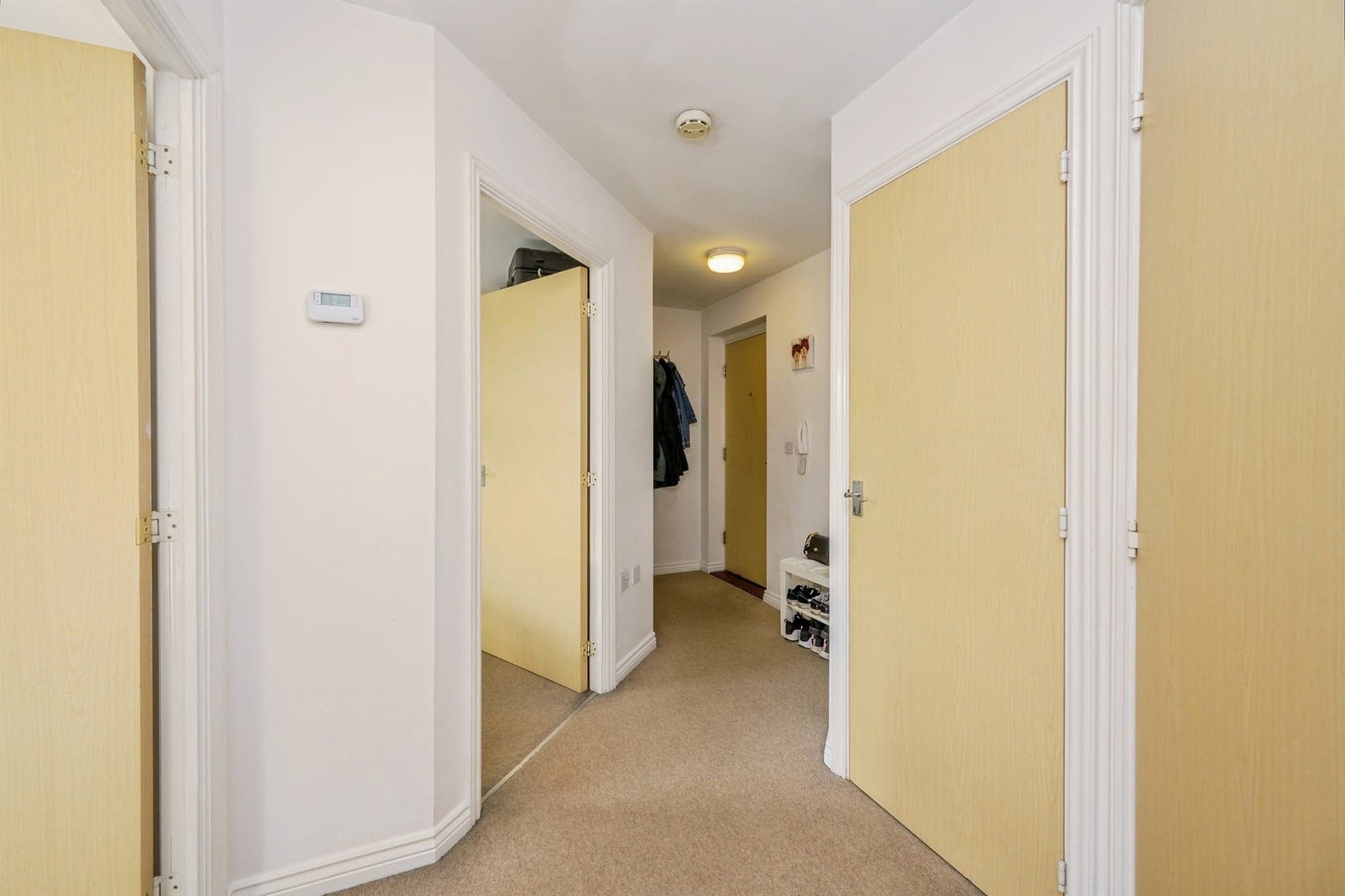 Property at Magnus Court, Chester Green, Derby