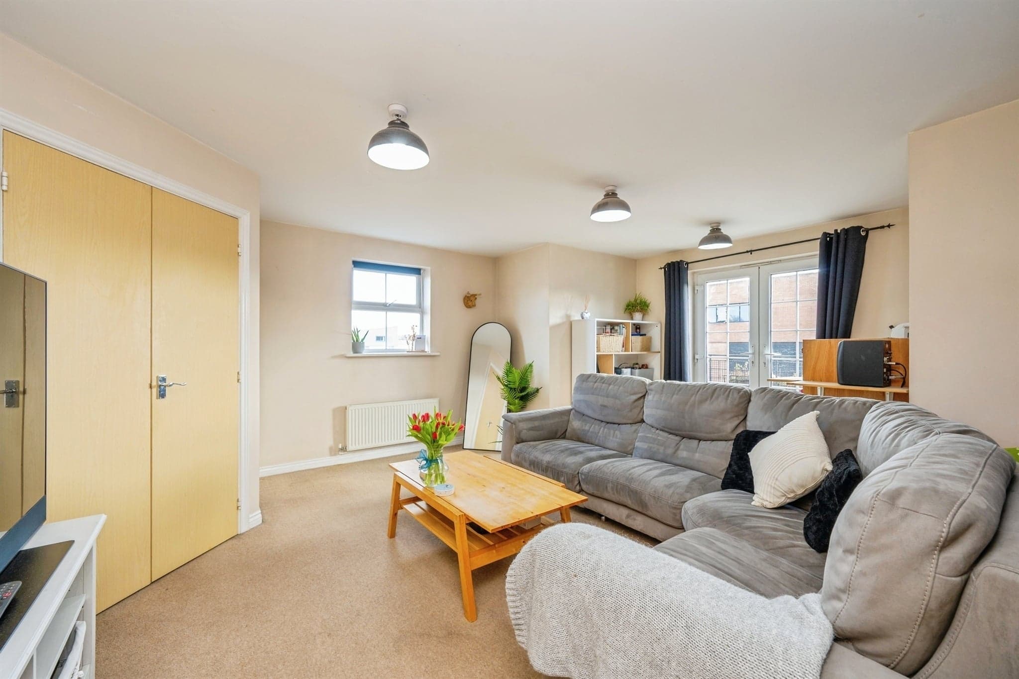 Property at Magnus Court, Chester Green, Derby
