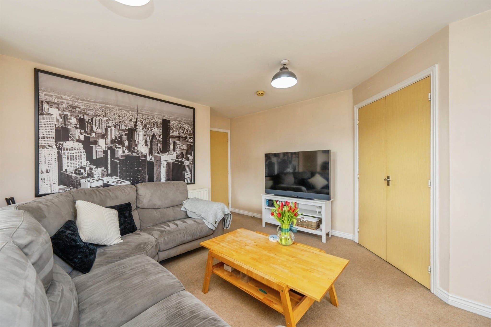 Property at Magnus Court, Chester Green, Derby