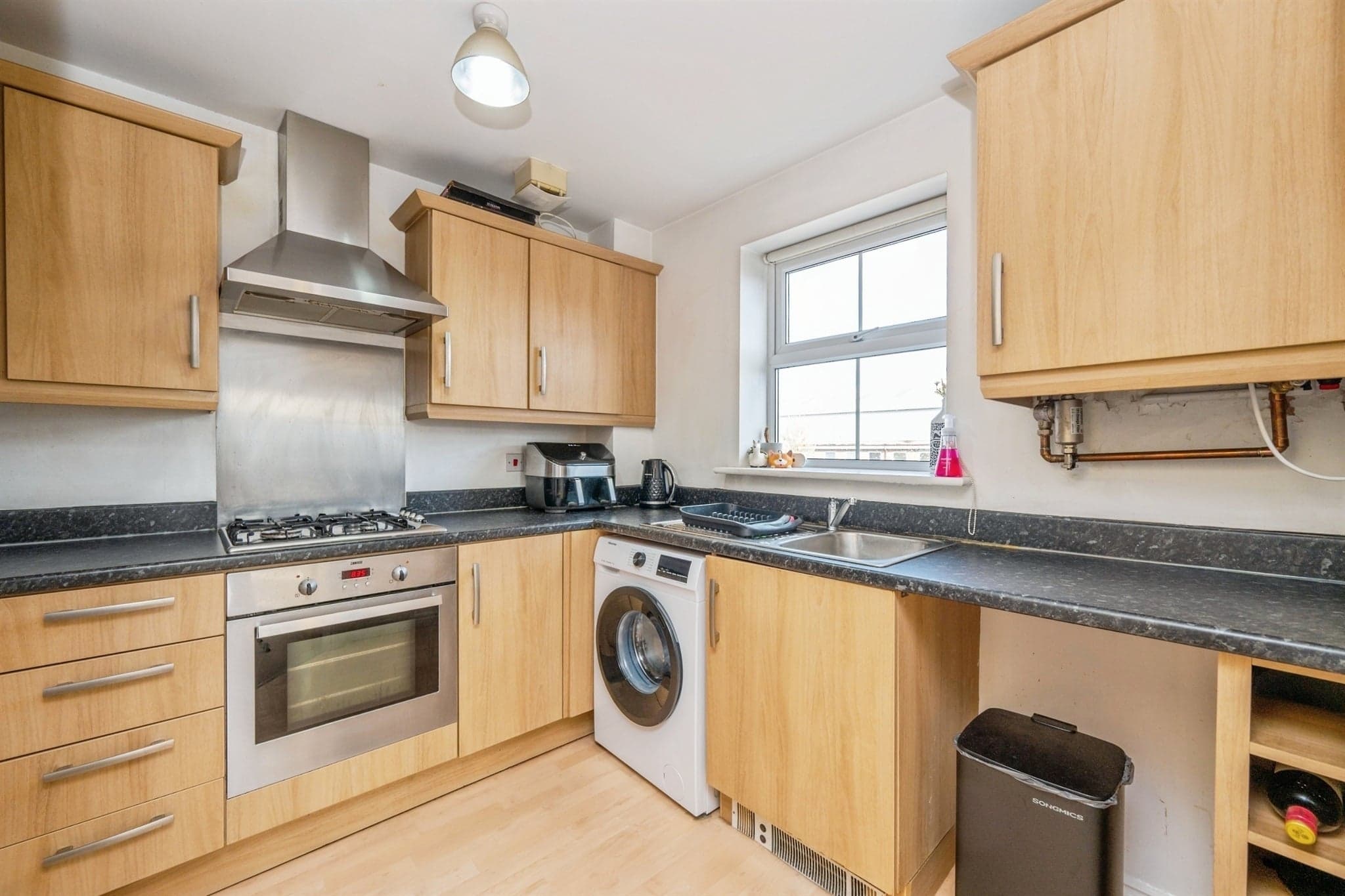 Property at Magnus Court, Chester Green, Derby