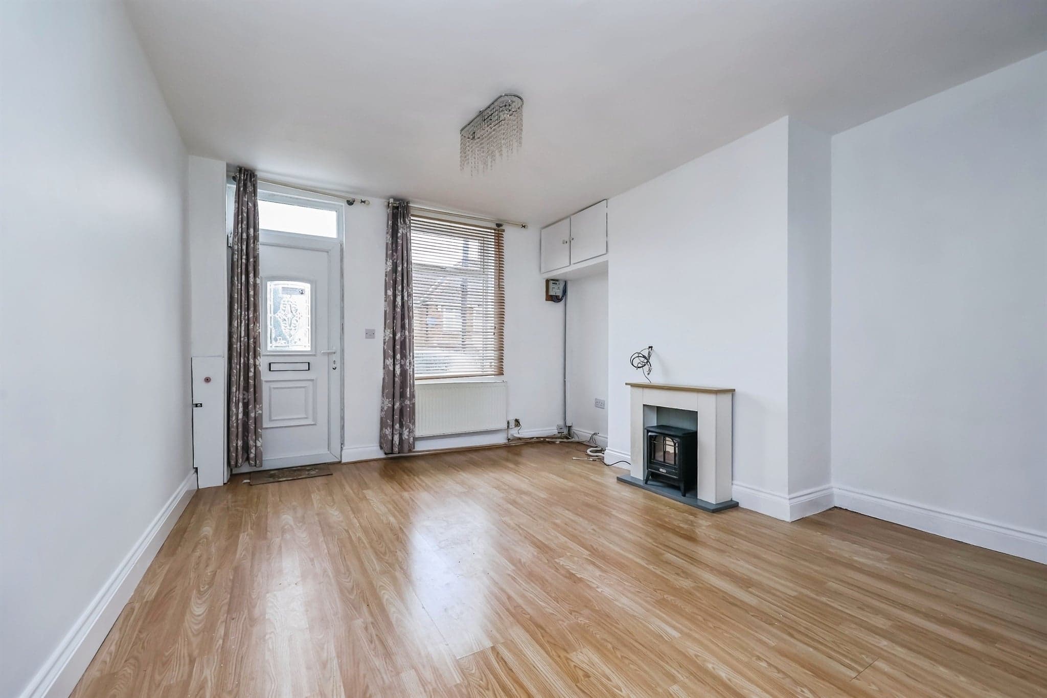 Property at Walker Street, Eastwood, Nottingham