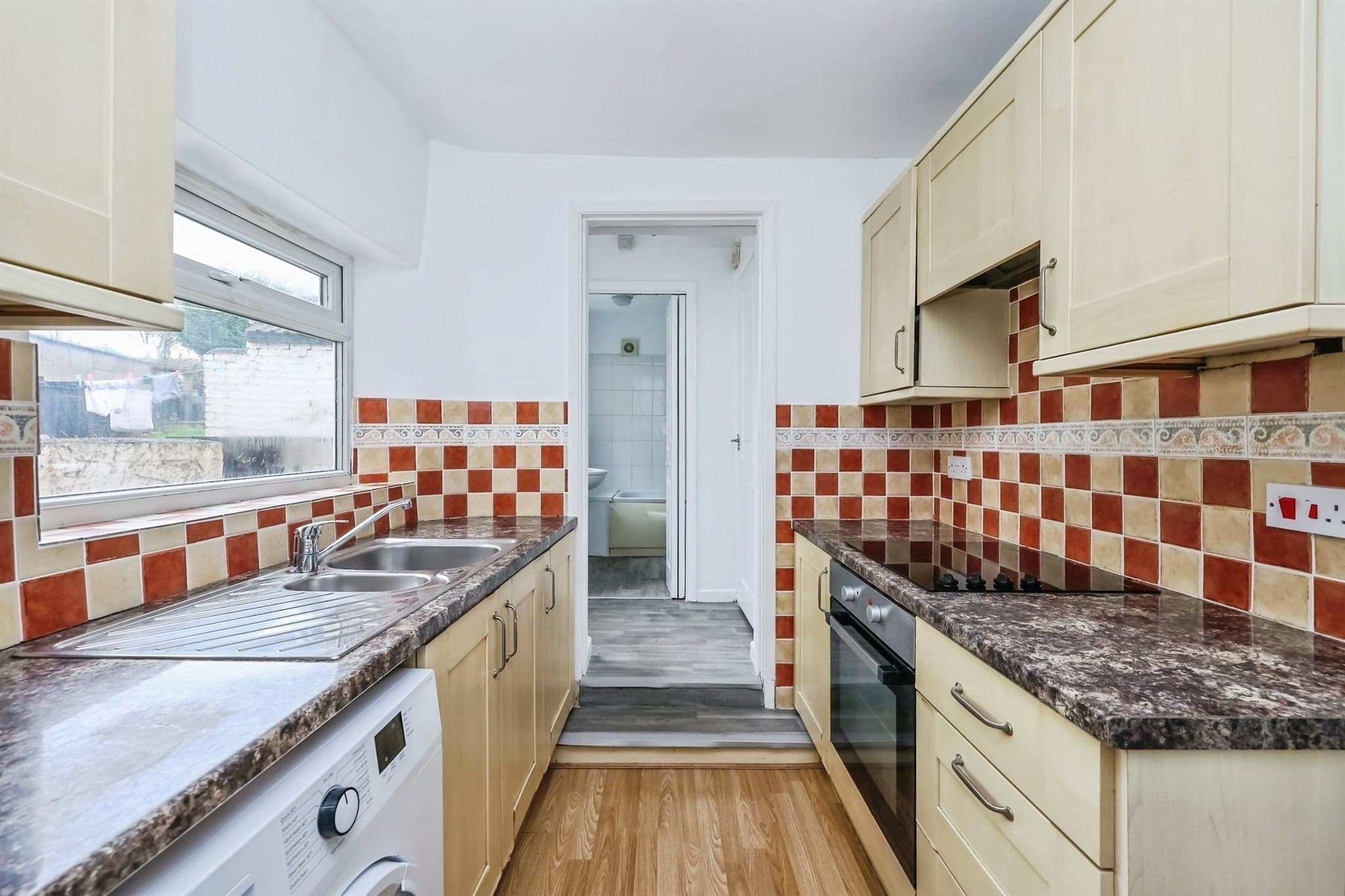 Property at Walker Street, Eastwood, Nottingham