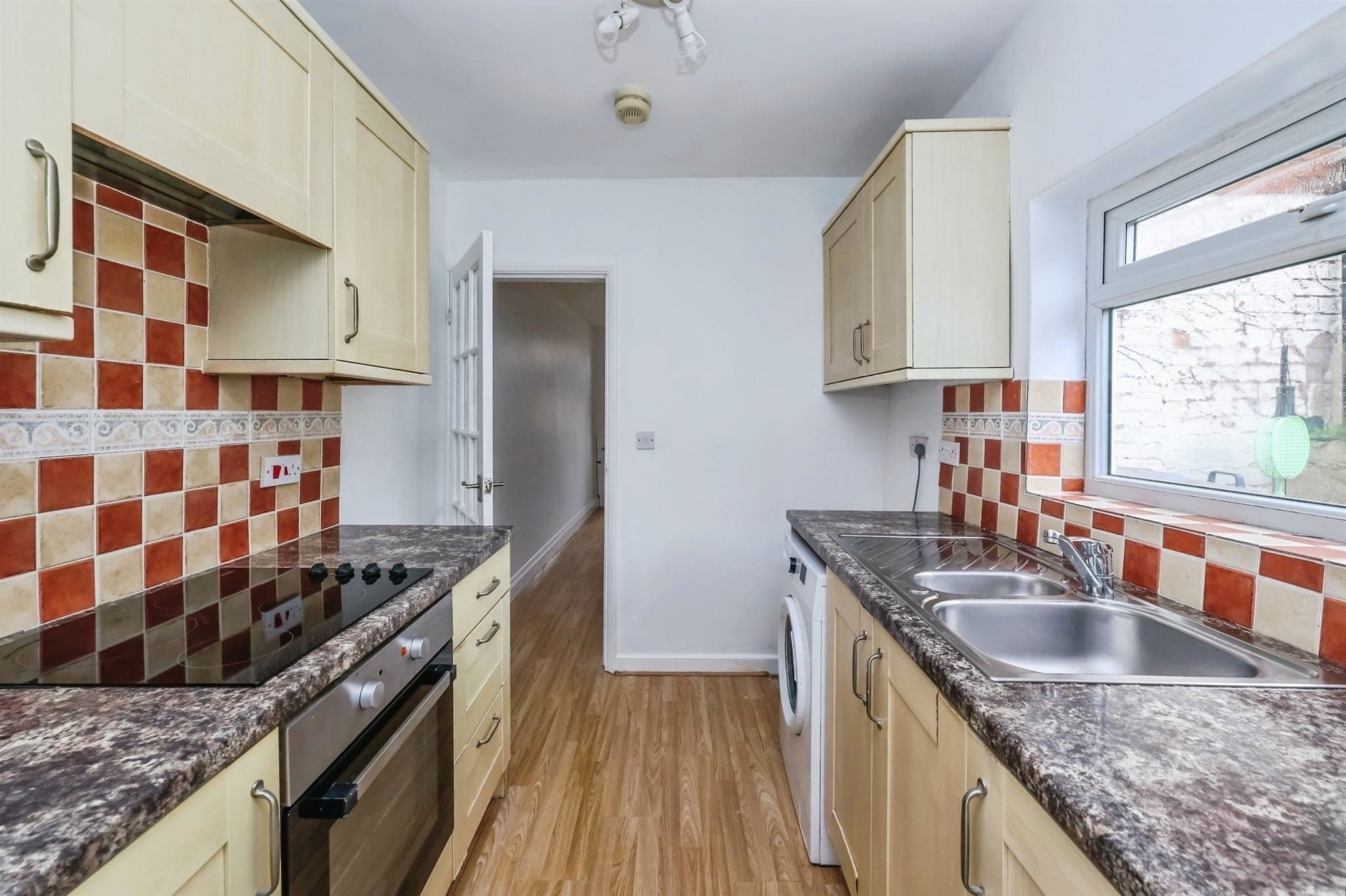 Property at Walker Street, Eastwood, Nottingham