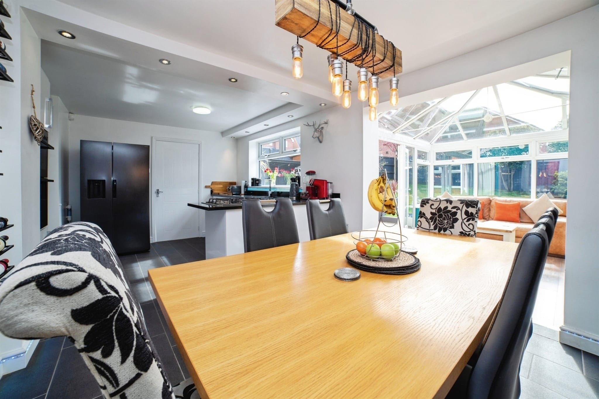 Property at Halstead Close, Forest Town, Mansfield