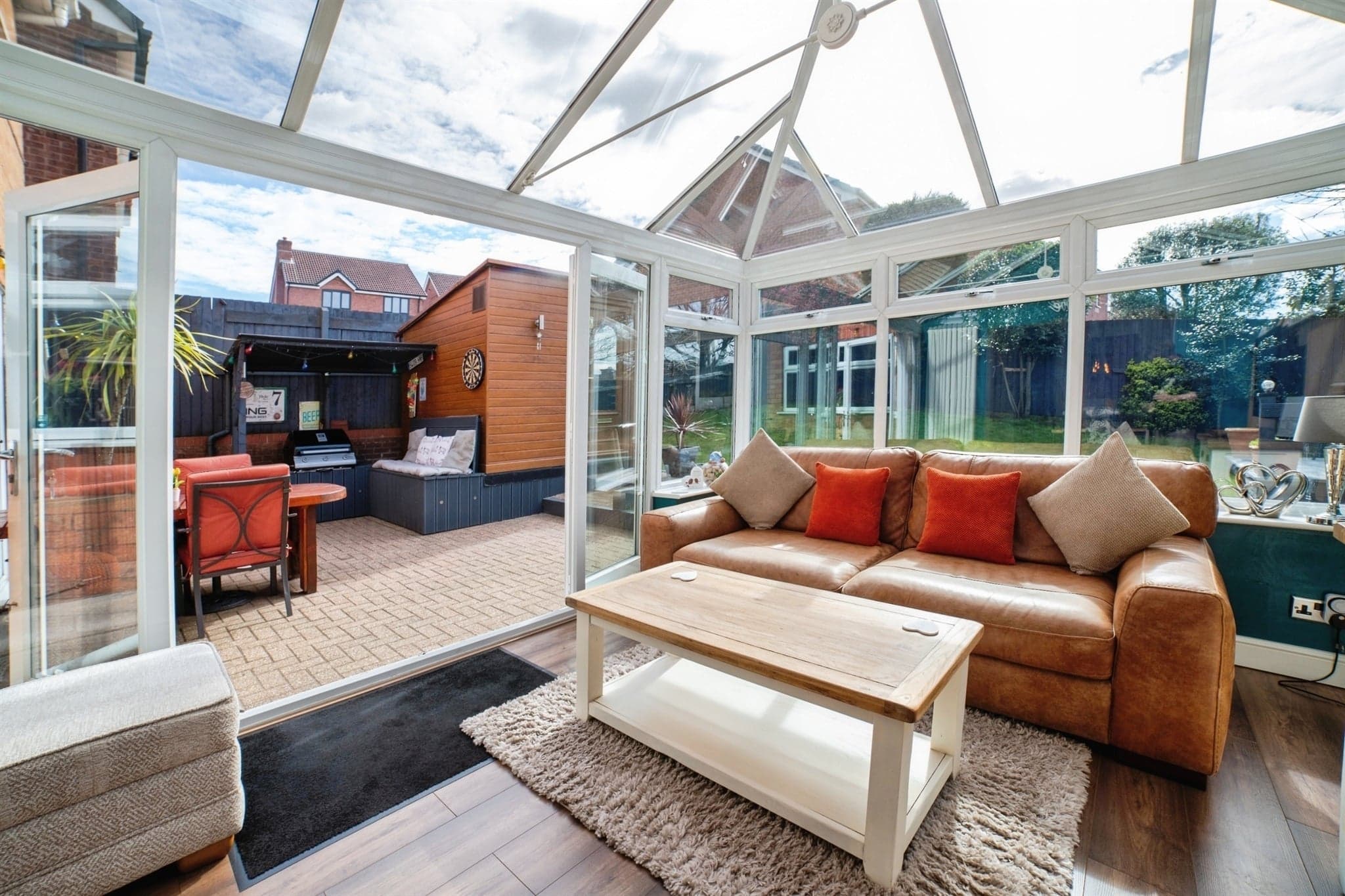 Property at Halstead Close, Forest Town, Mansfield