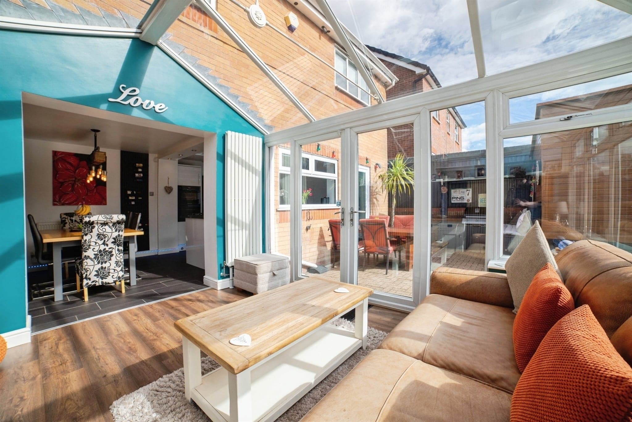 Property at Halstead Close, Forest Town, Mansfield