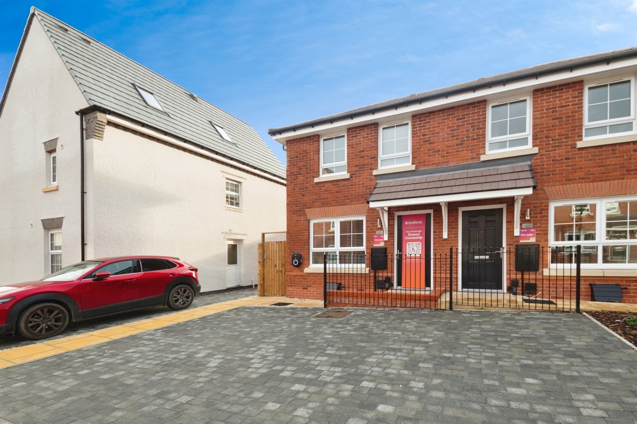 Property at Ashtree Grove, Hampton-In-Arden, Solihull