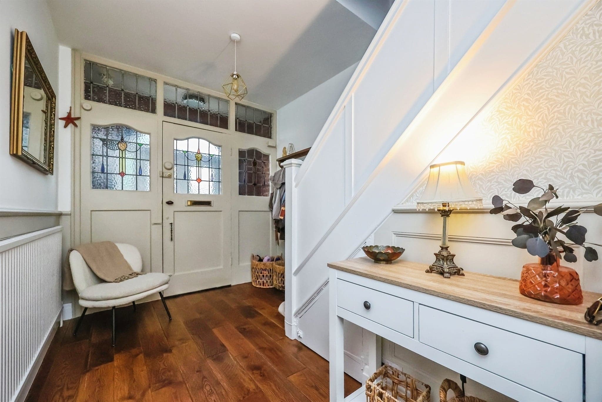 Property at Harrow Road, Wollaton, Nottingham