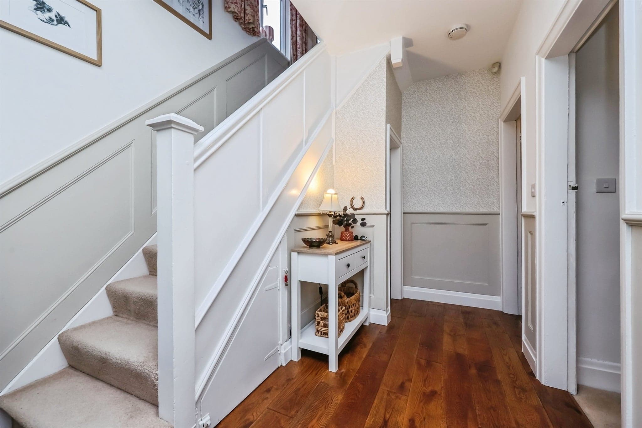 Property at Harrow Road, Wollaton, Nottingham