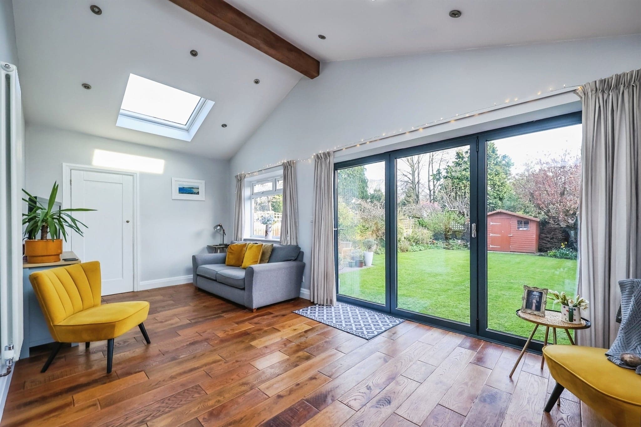 Property at Harrow Road, Wollaton, Nottingham