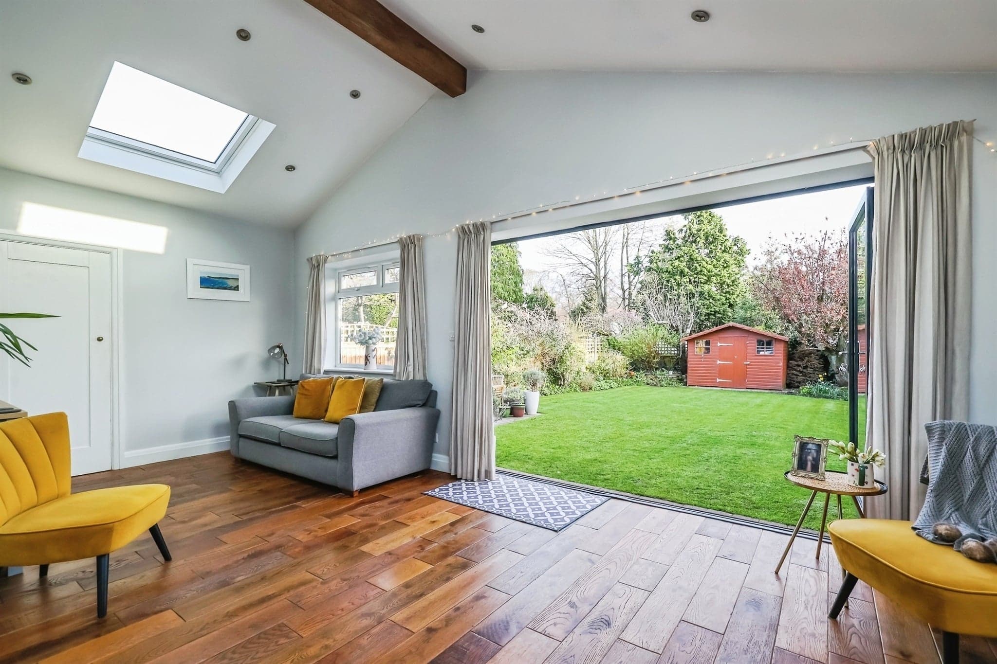 Property at Harrow Road, Wollaton, Nottingham