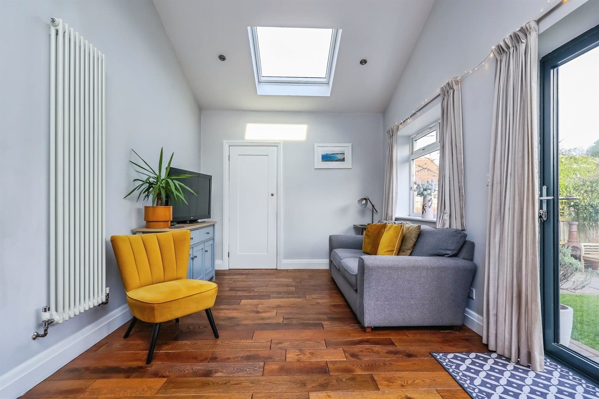 Property at Harrow Road, Wollaton, Nottingham